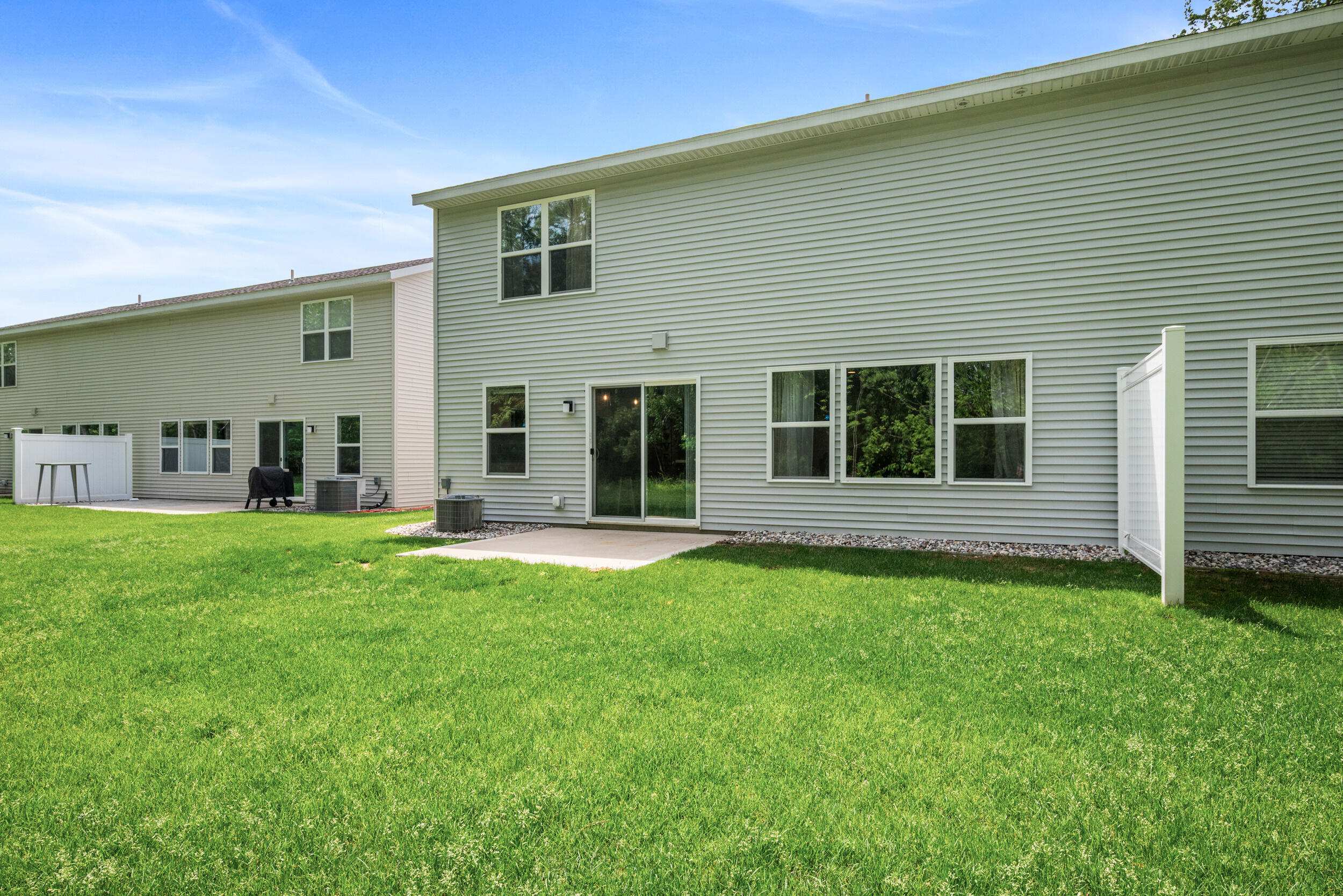 747 Butternut Drive Holland MI 49424