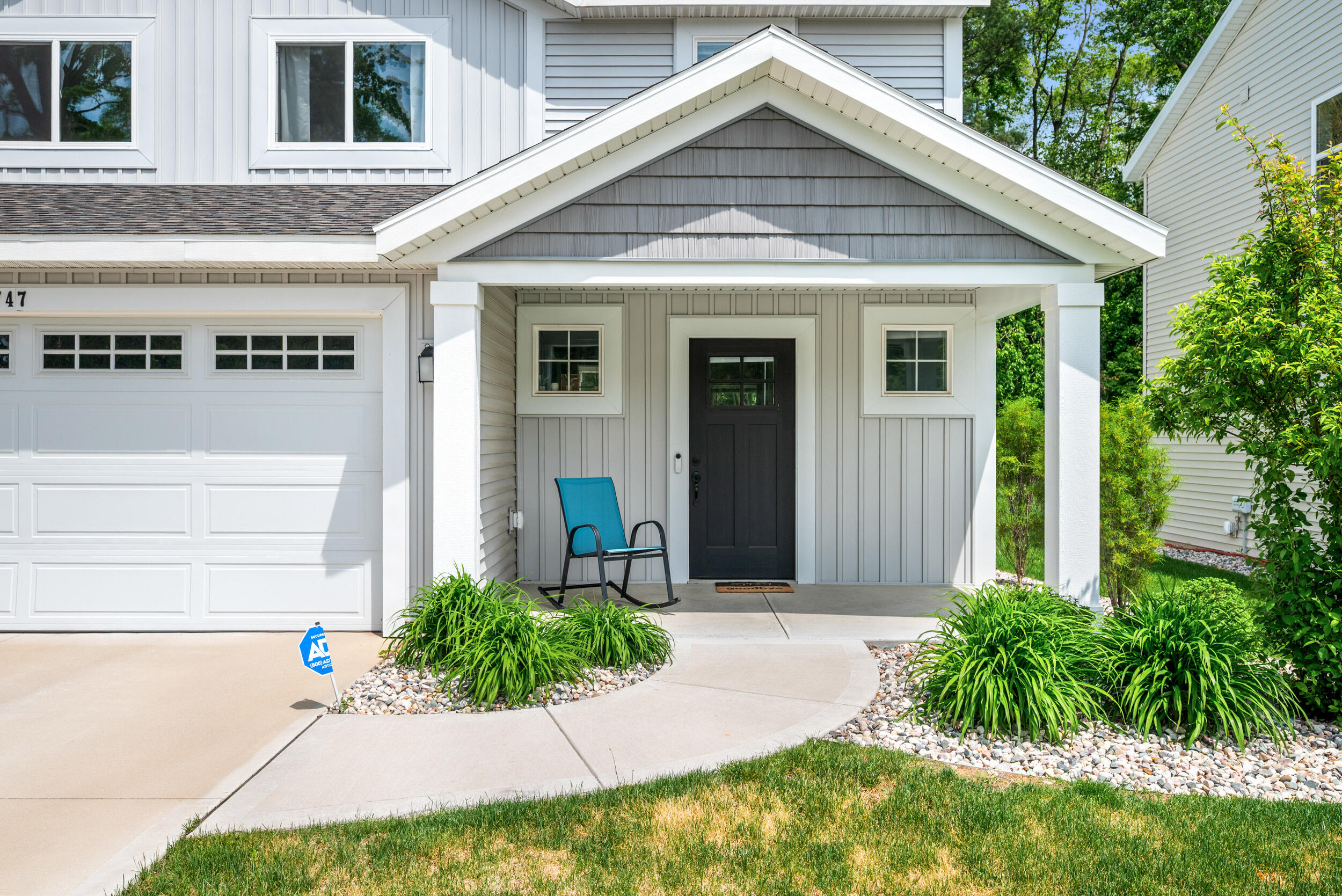 747 Butternut Drive Holland MI 49424