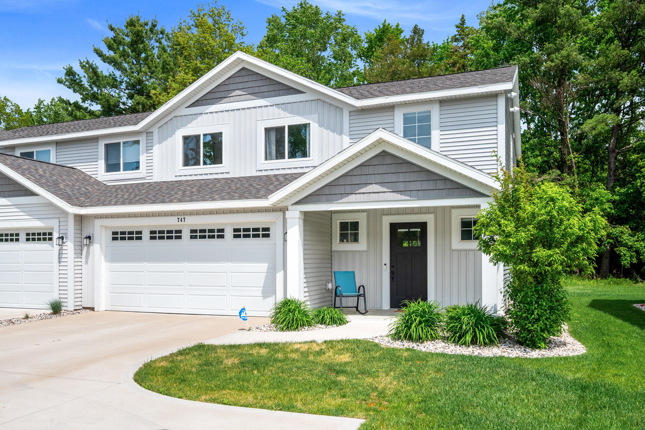 747 Butternut Drive Holland MI 49424