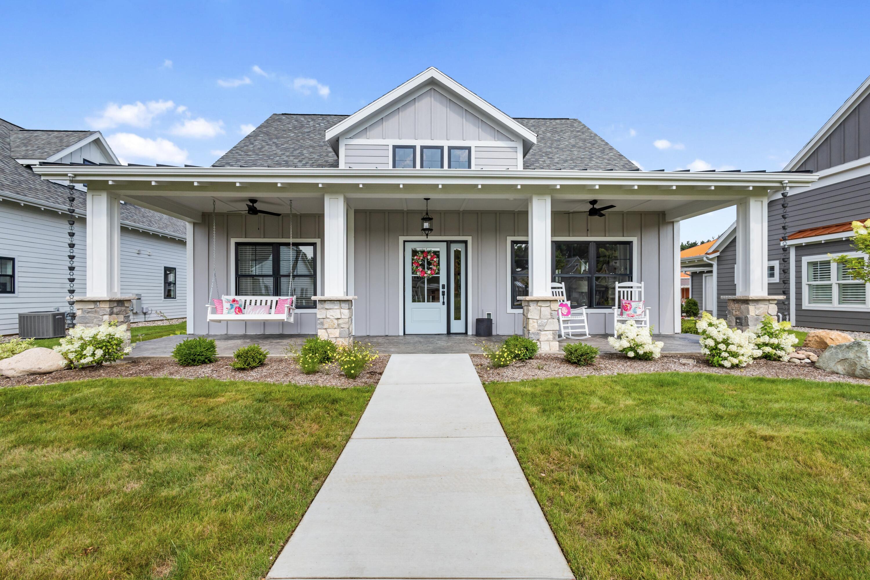 8202 Coneflower Cove Kalamazoo MI 49009
