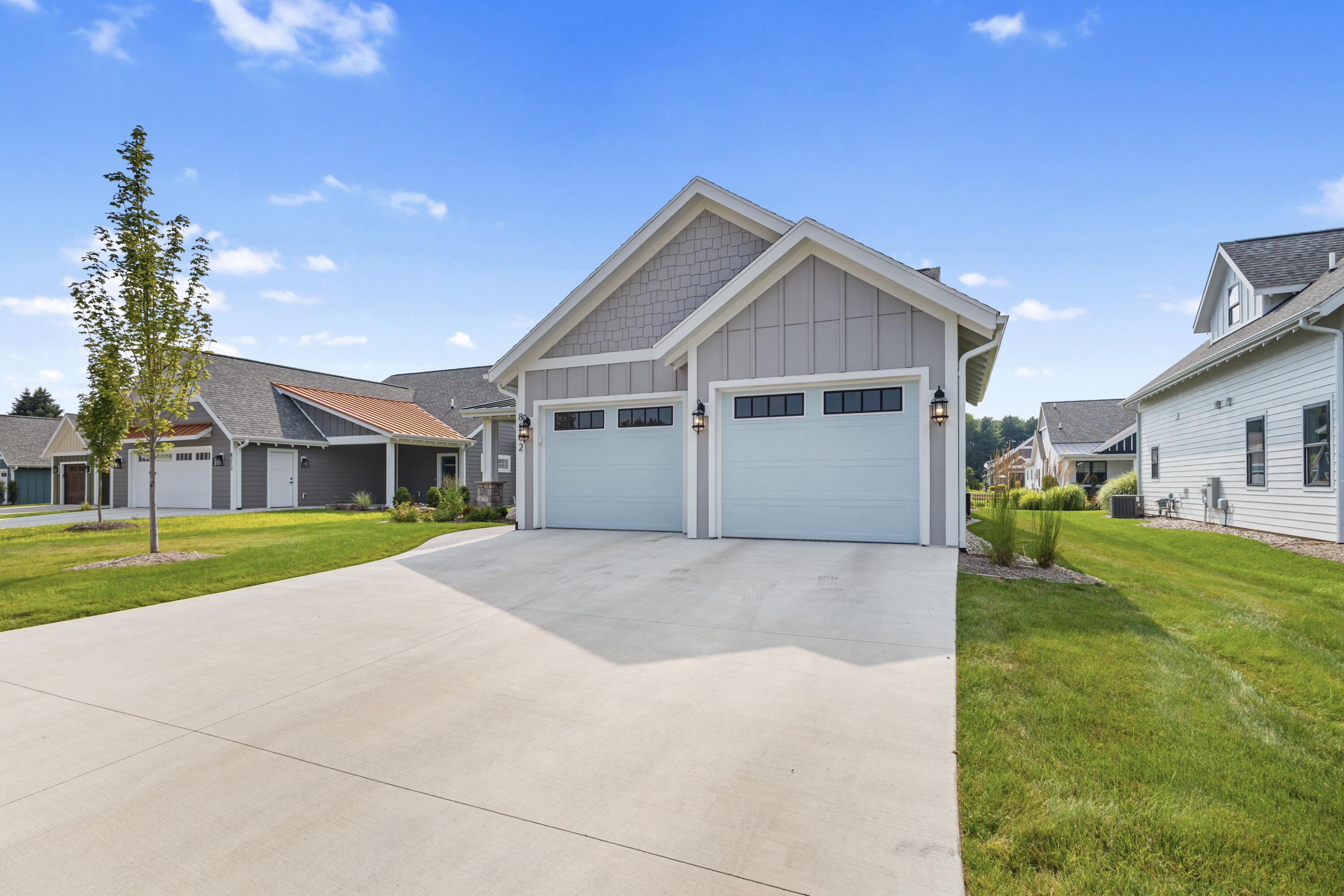 8202 Coneflower Cove Kalamazoo MI 49009
