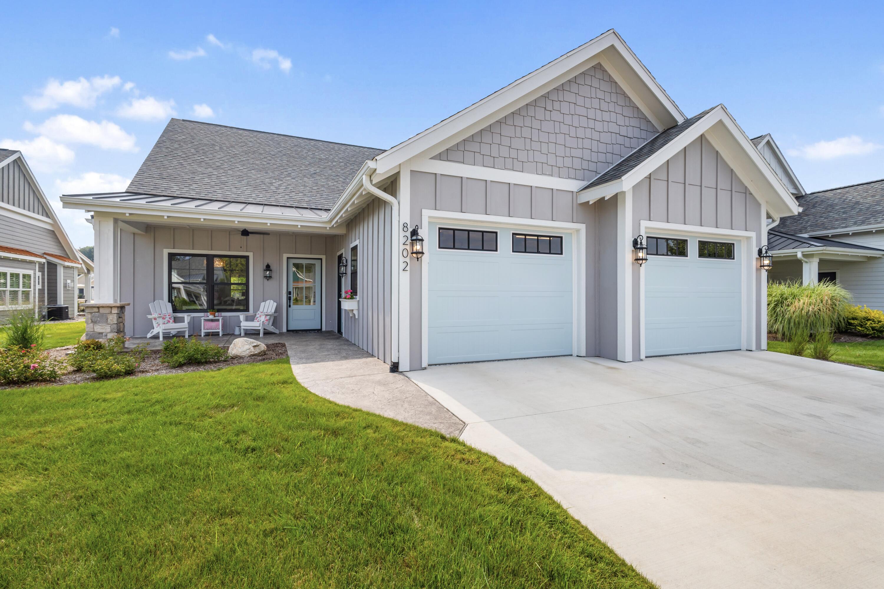 8202 Coneflower Cove Kalamazoo MI 49009