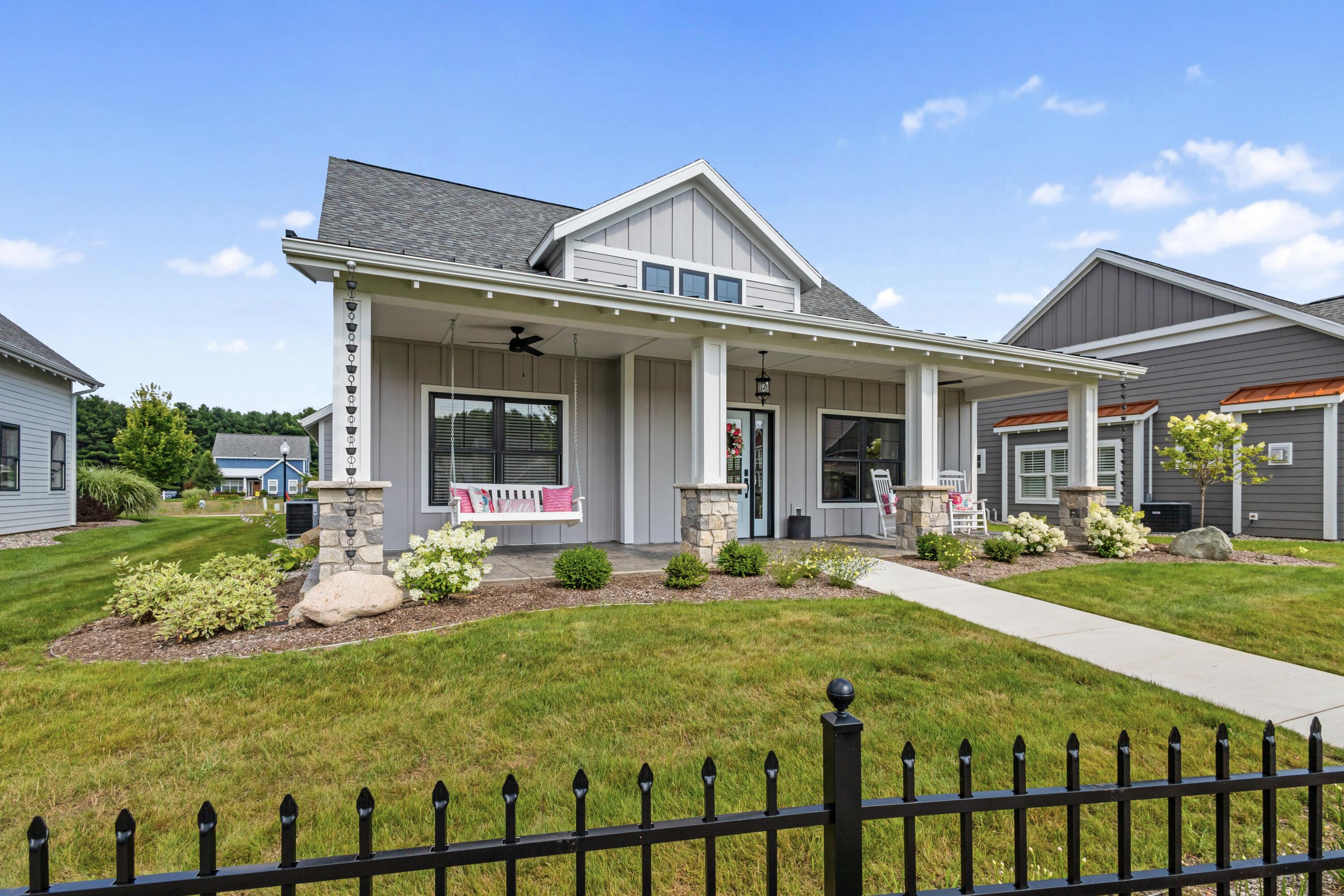 8202 Coneflower Cove Kalamazoo MI 49009