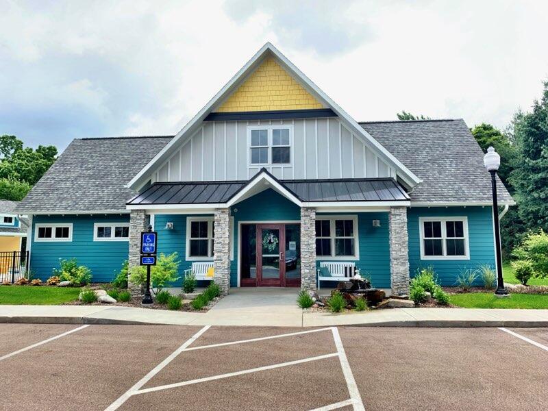 8202 Coneflower Cove Kalamazoo MI 49009