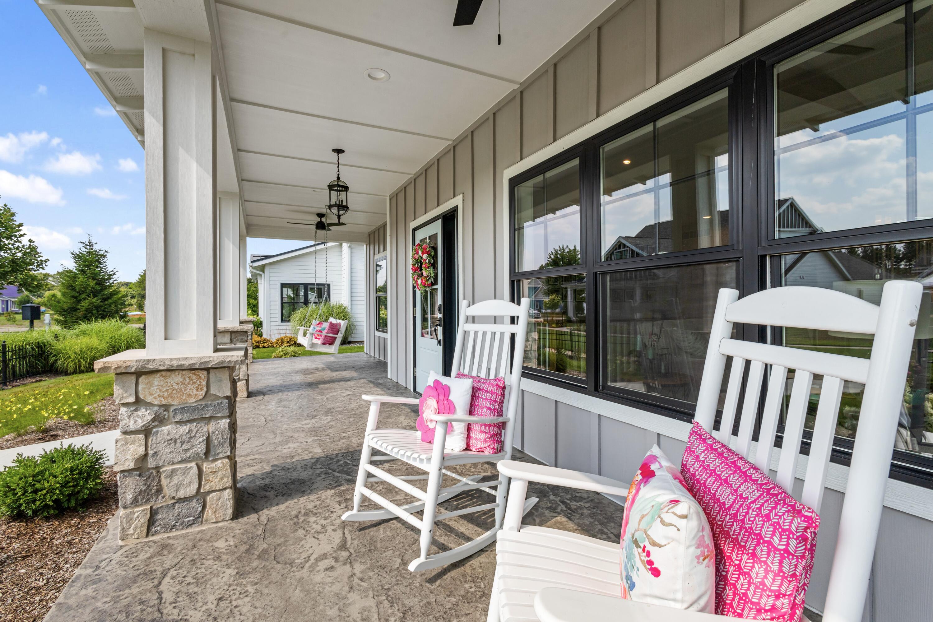 8202 Coneflower Cove Kalamazoo MI 49009