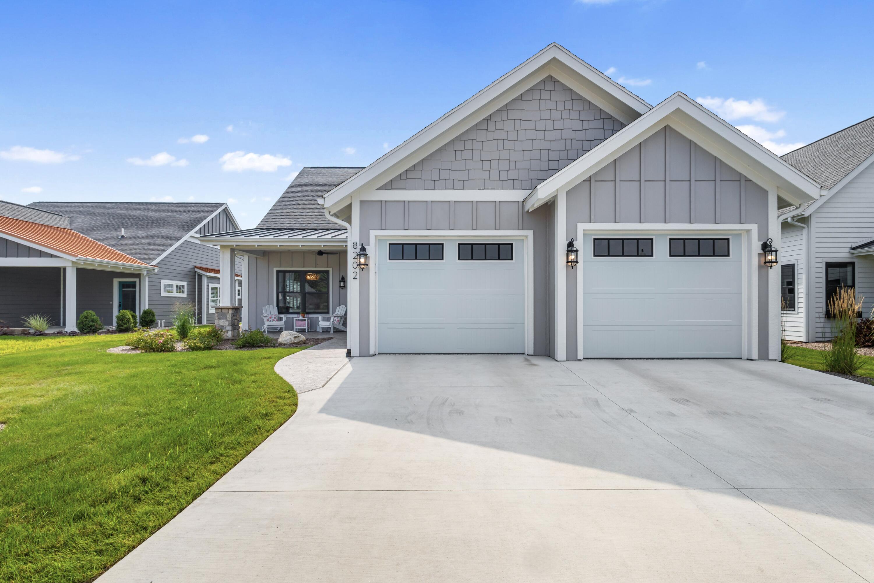 8202 Coneflower Cove Kalamazoo MI 49009