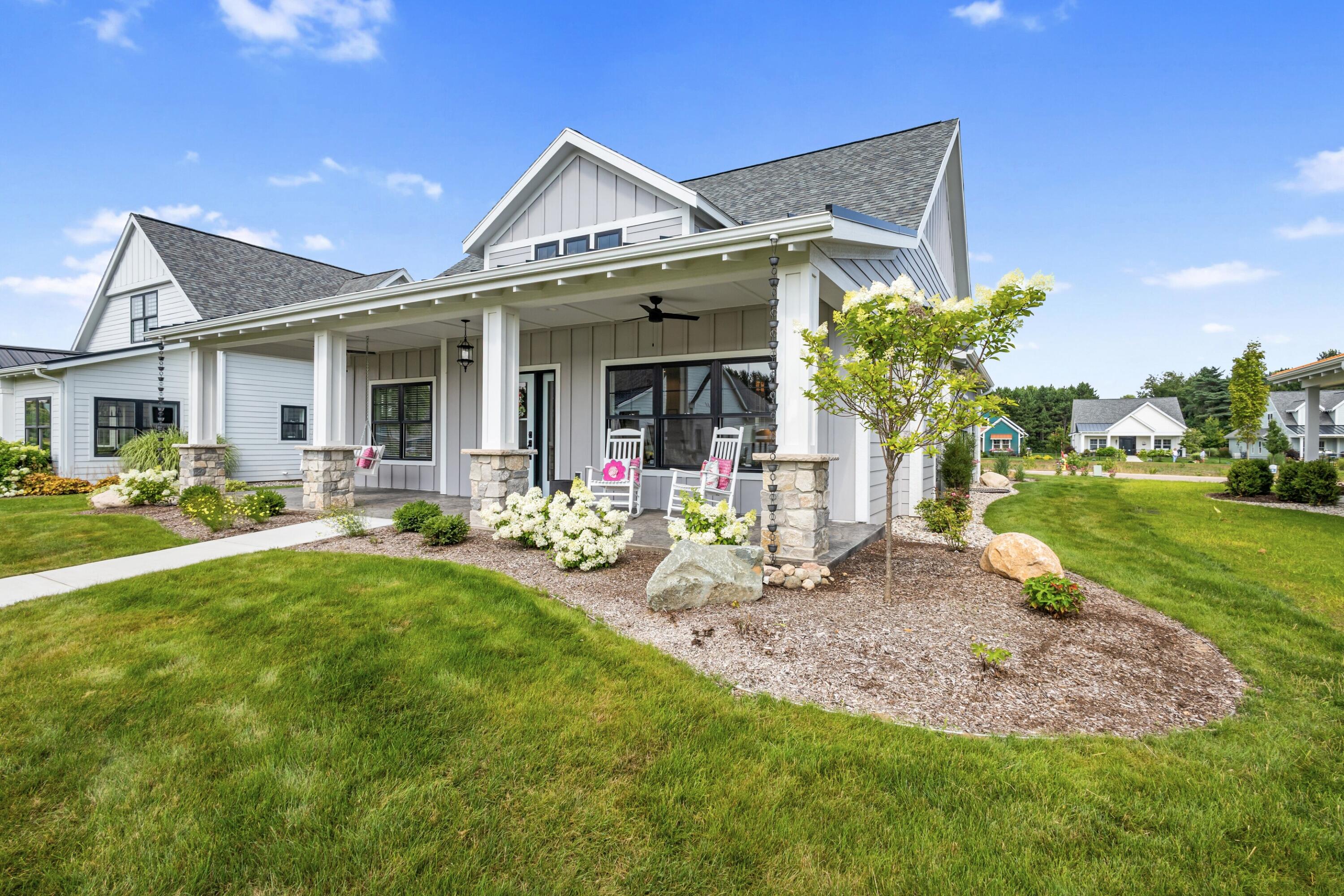 8202 Coneflower Cove Kalamazoo MI 49009