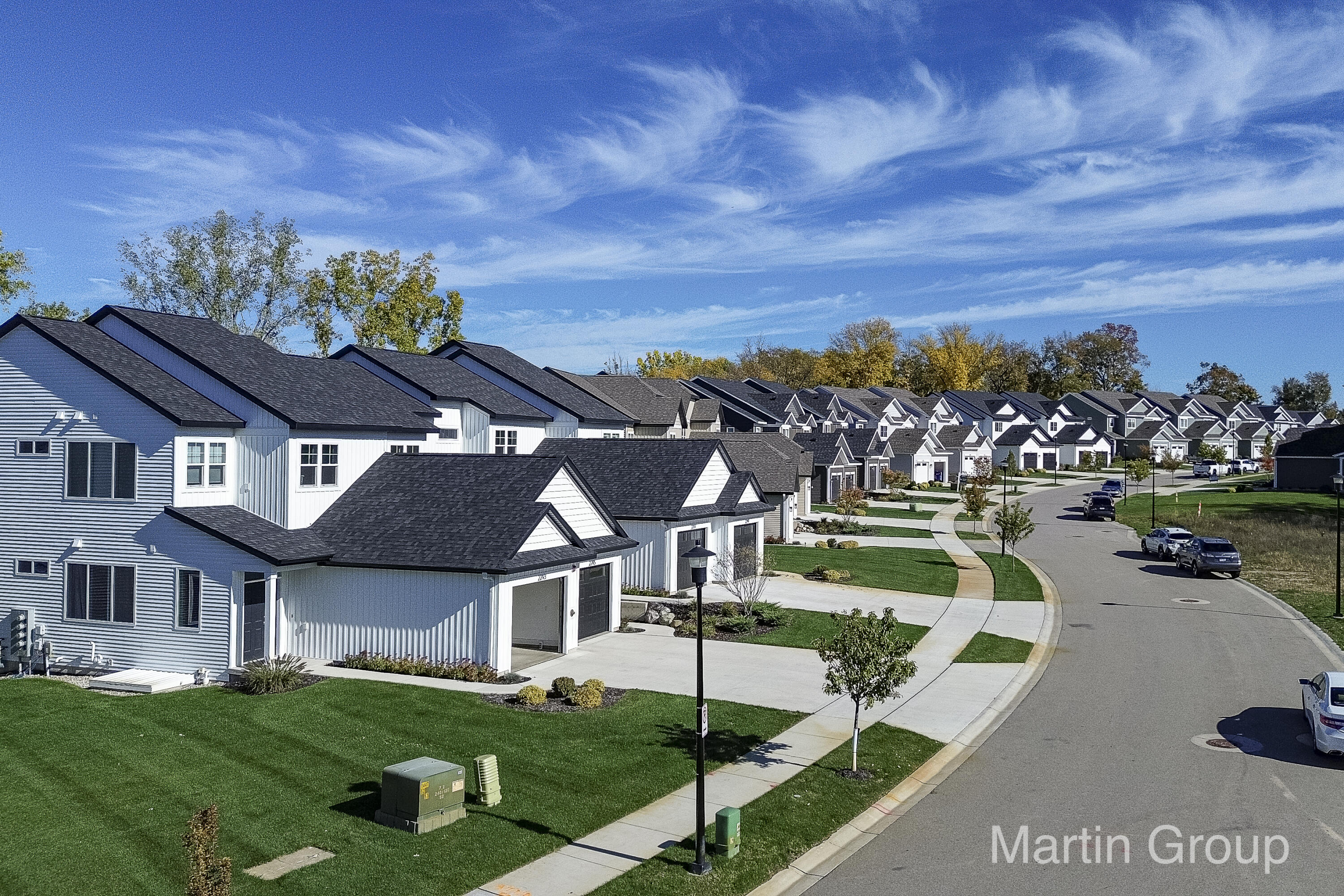 2242 Watertown Way NE Grand Rapids MI 49505