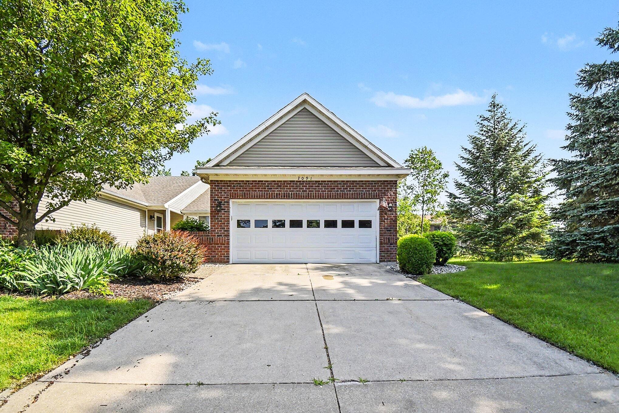 2091 Woodshire Place SE Grand Rapids MI 49508