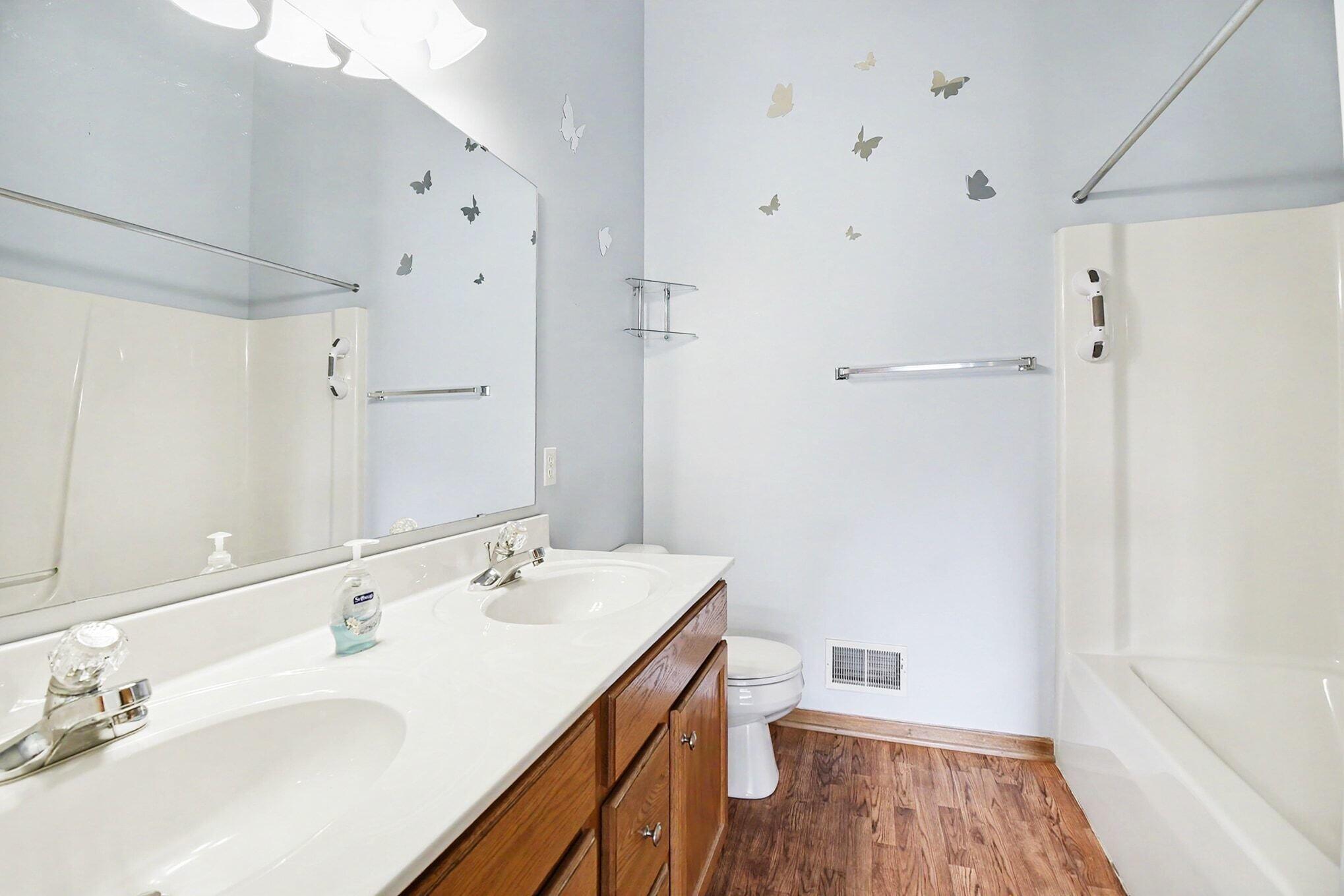 2091 Woodshire Place SE Grand Rapids MI 49508