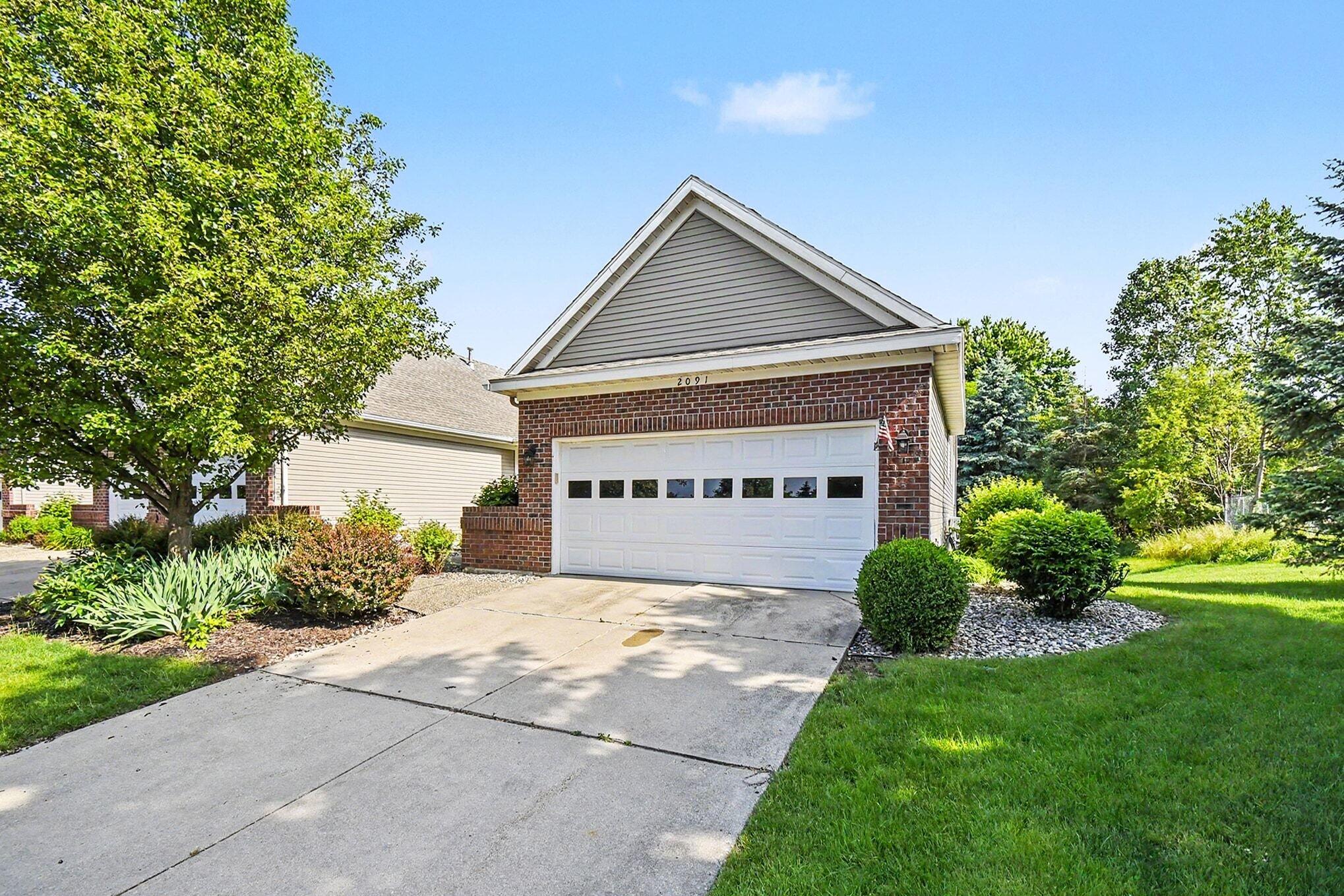 2091 Woodshire Place SE Grand Rapids MI 49508