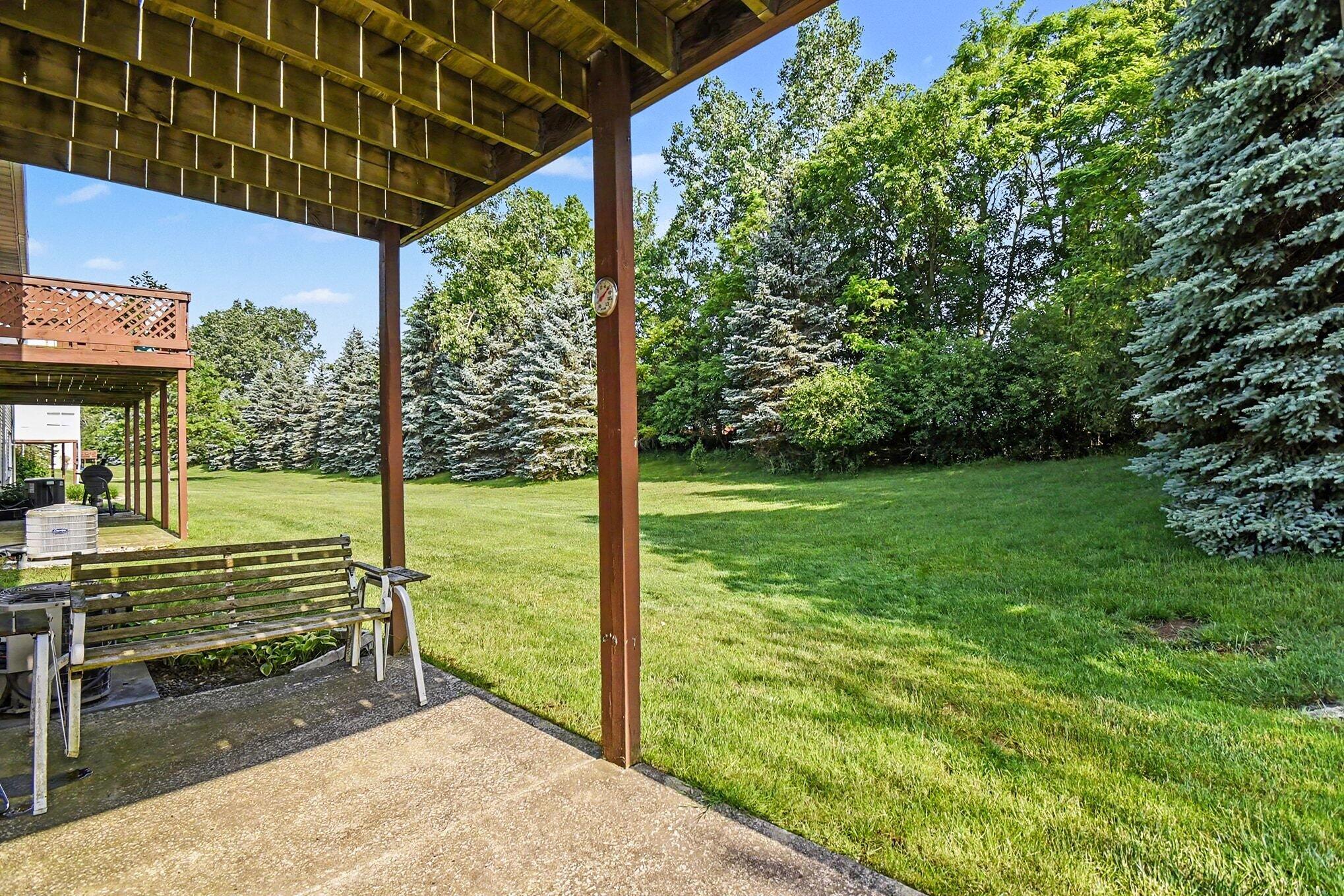 2091 Woodshire Place SE Grand Rapids MI 49508