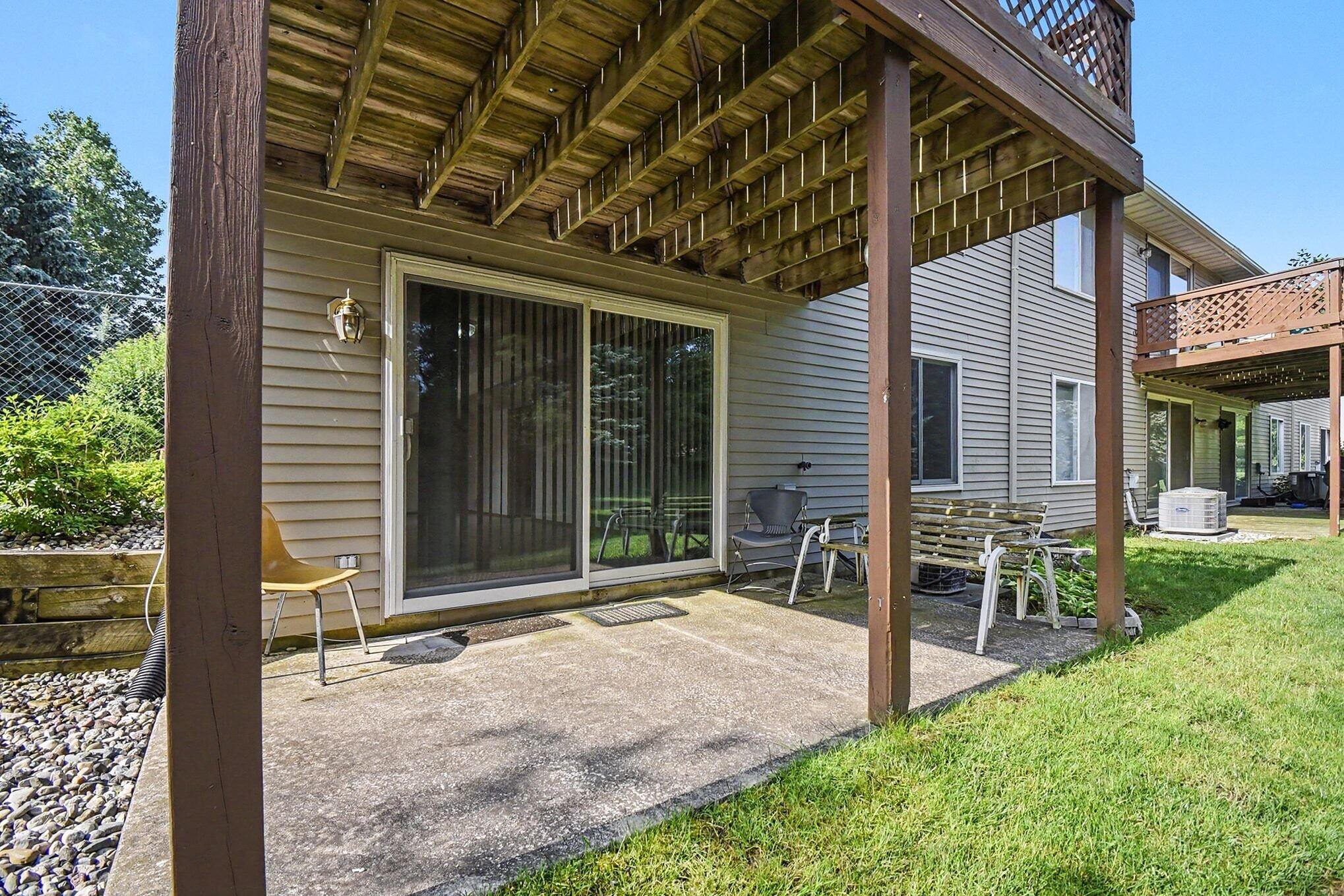 2091 Woodshire Place SE Grand Rapids MI 49508