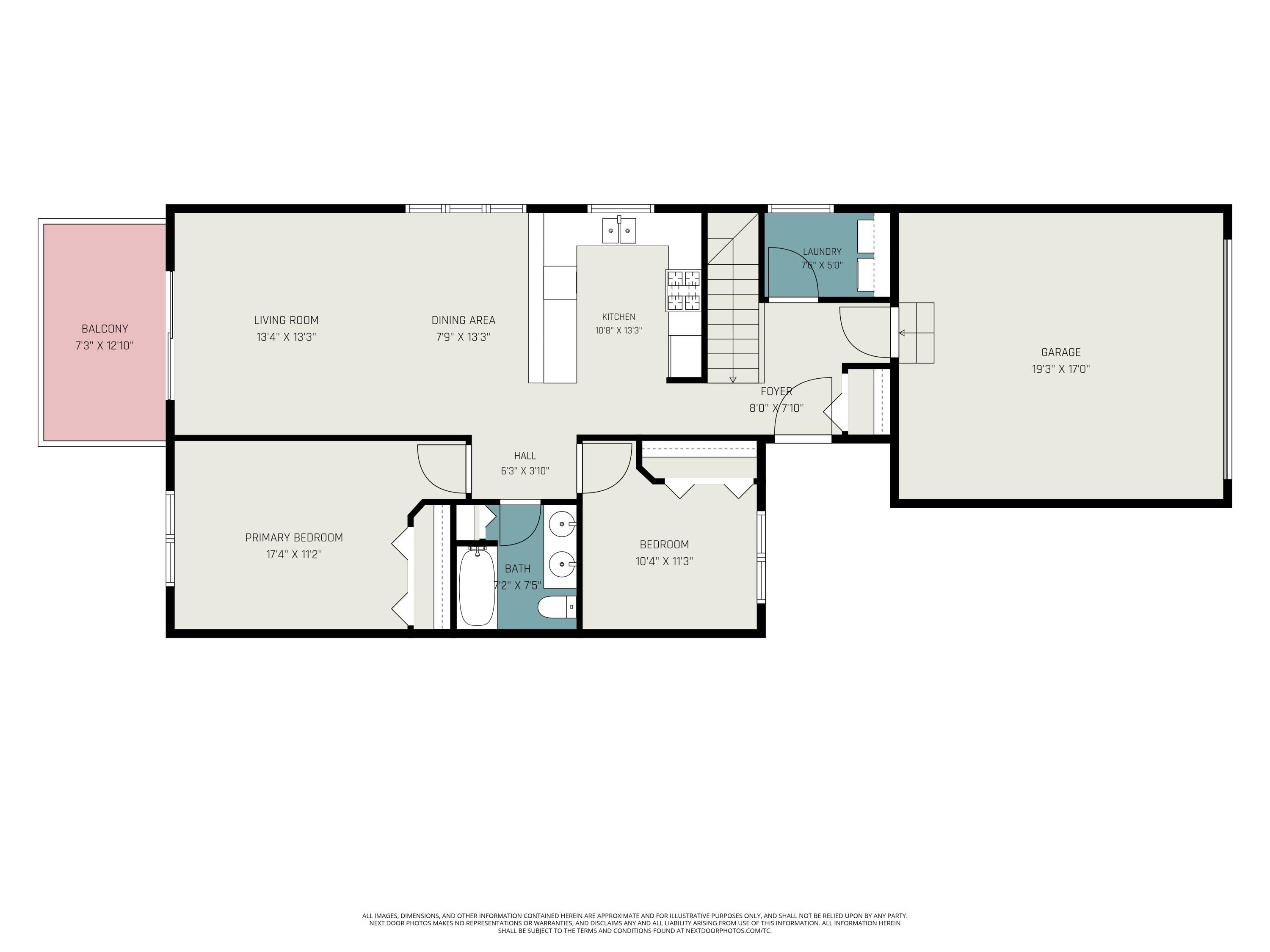 2091 Woodshire Place SE Grand Rapids MI 49508
