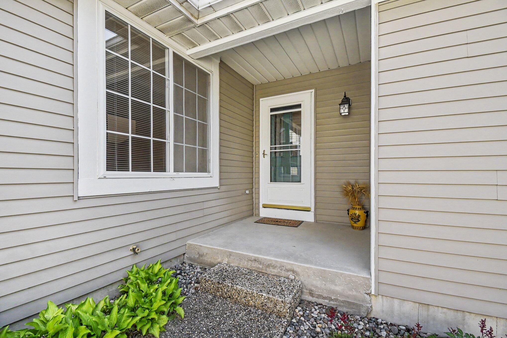 2091 Woodshire Place SE Grand Rapids MI 49508
