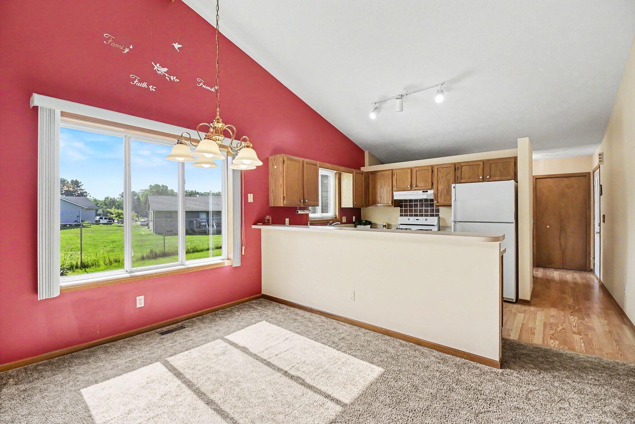 2091 Woodshire Place SE Grand Rapids MI 49508