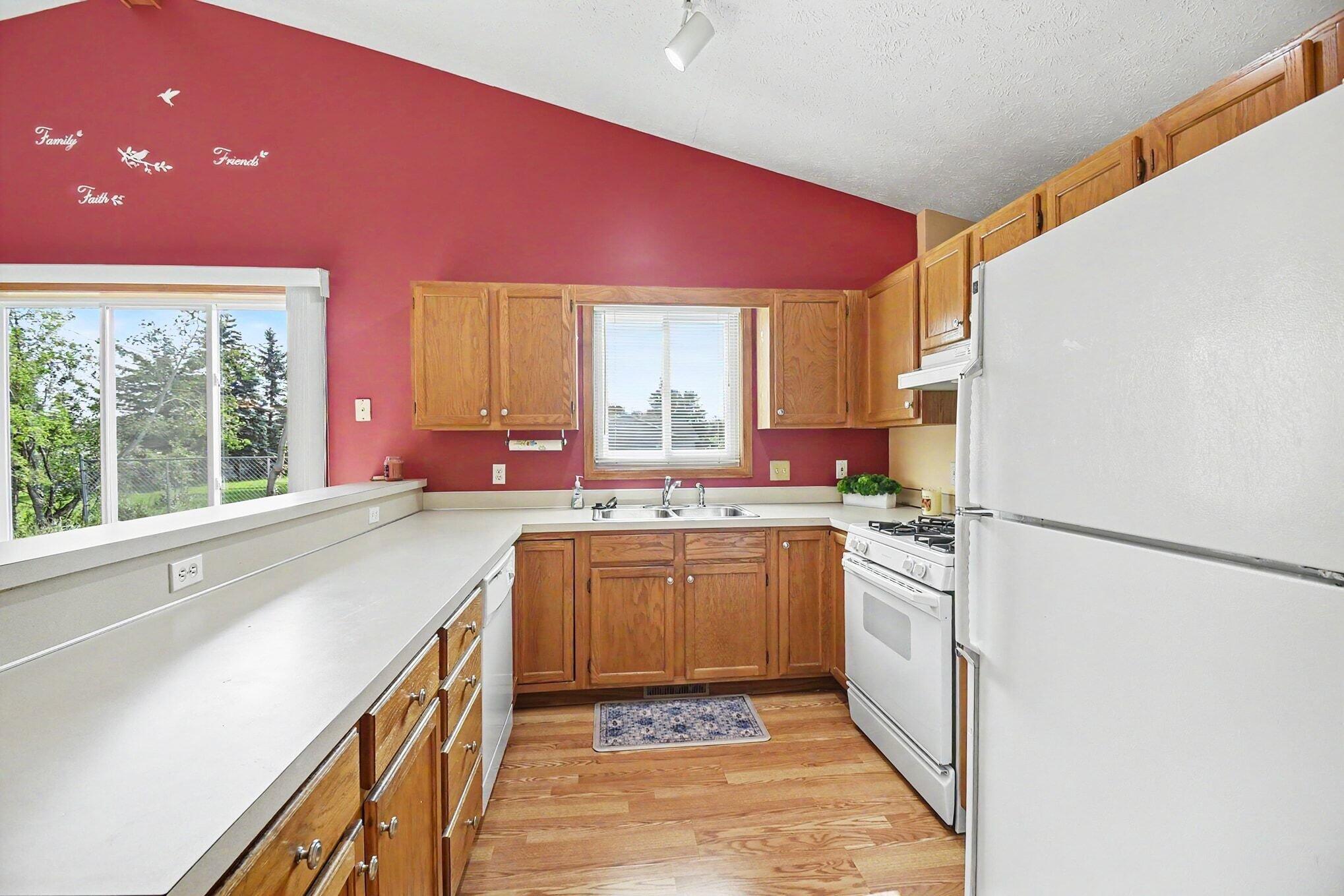 2091 Woodshire Place SE Grand Rapids MI 49508