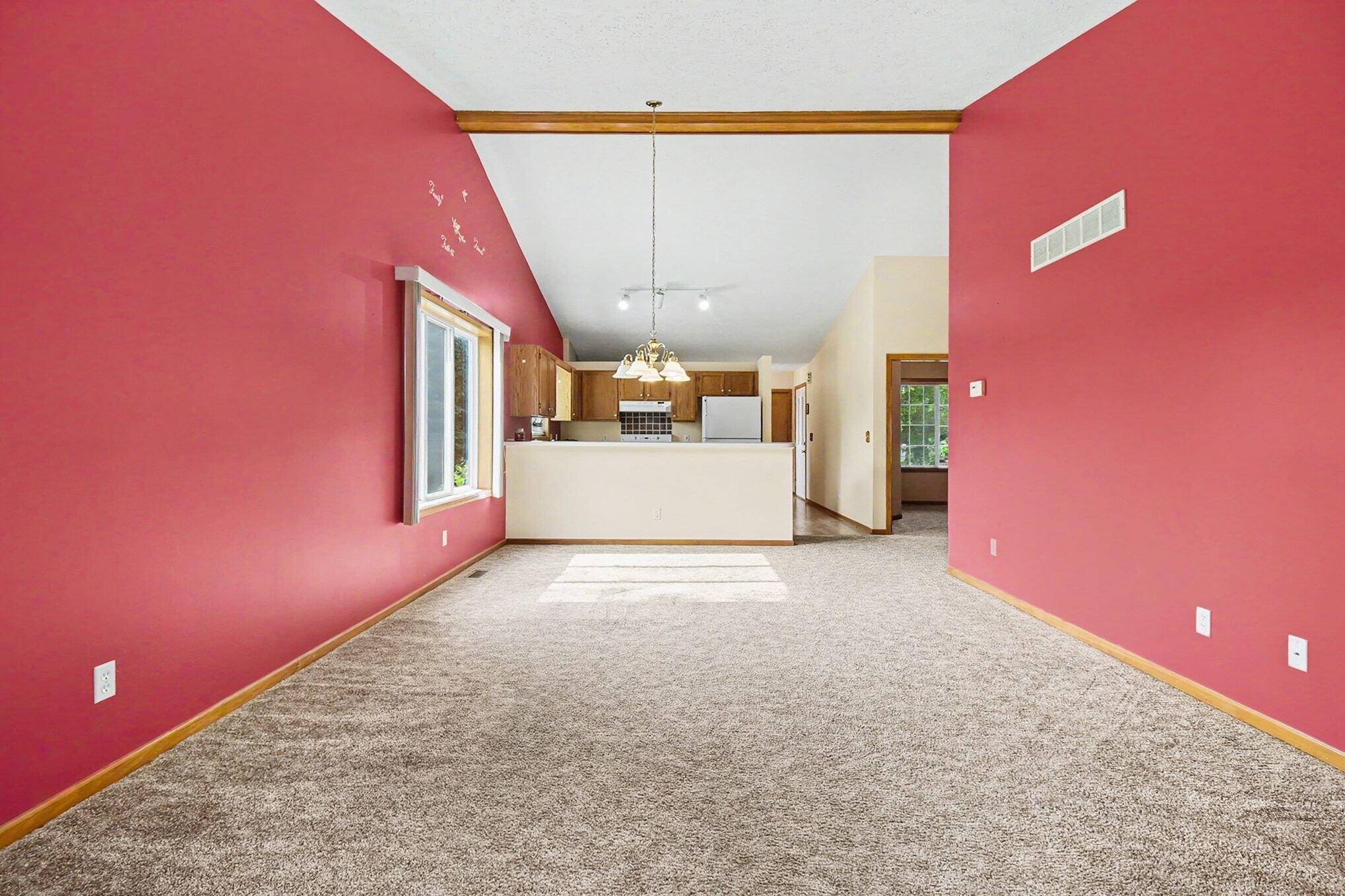2091 Woodshire Place SE Grand Rapids MI 49508