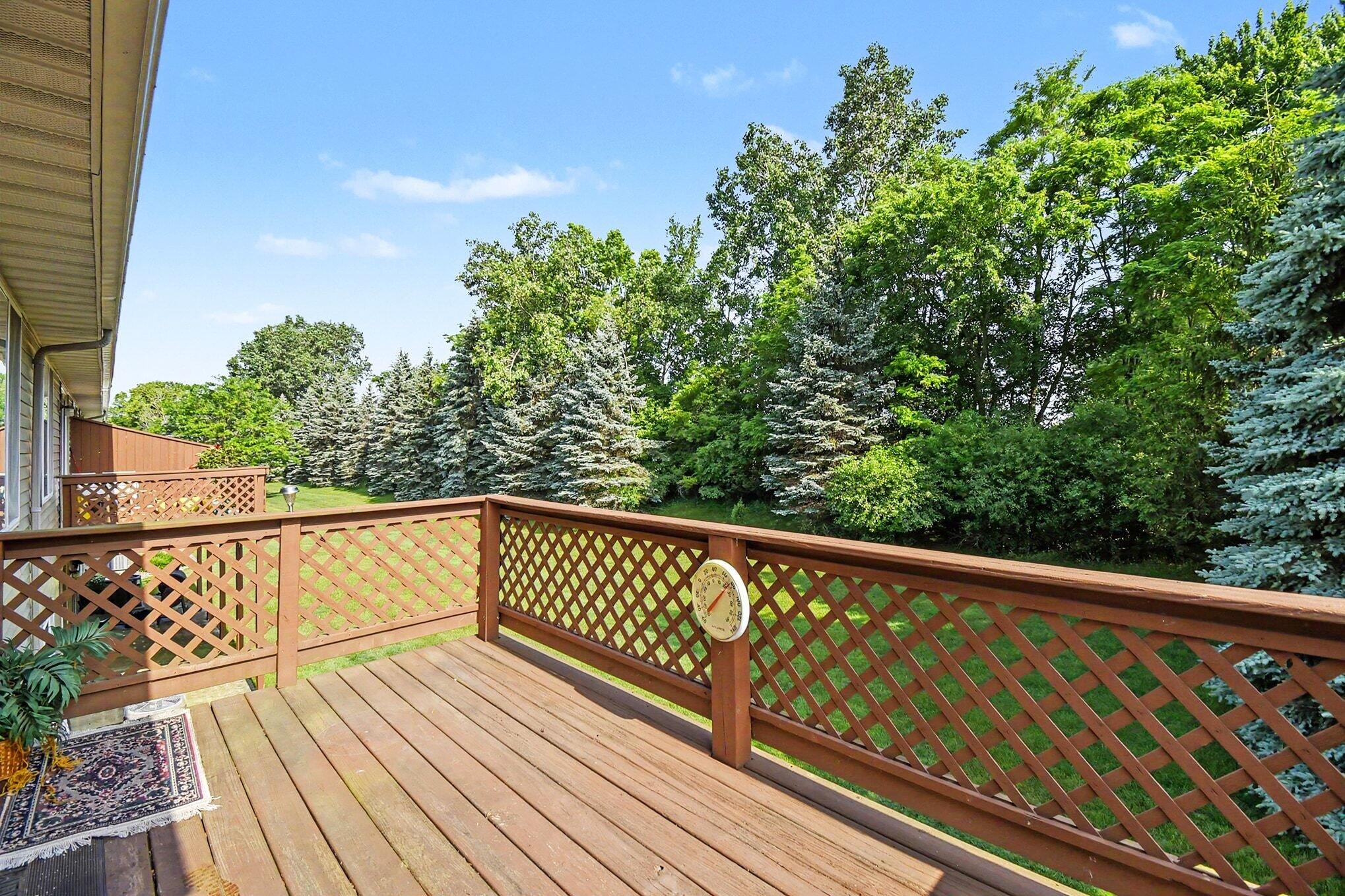 2091 Woodshire Place SE Grand Rapids MI 49508
