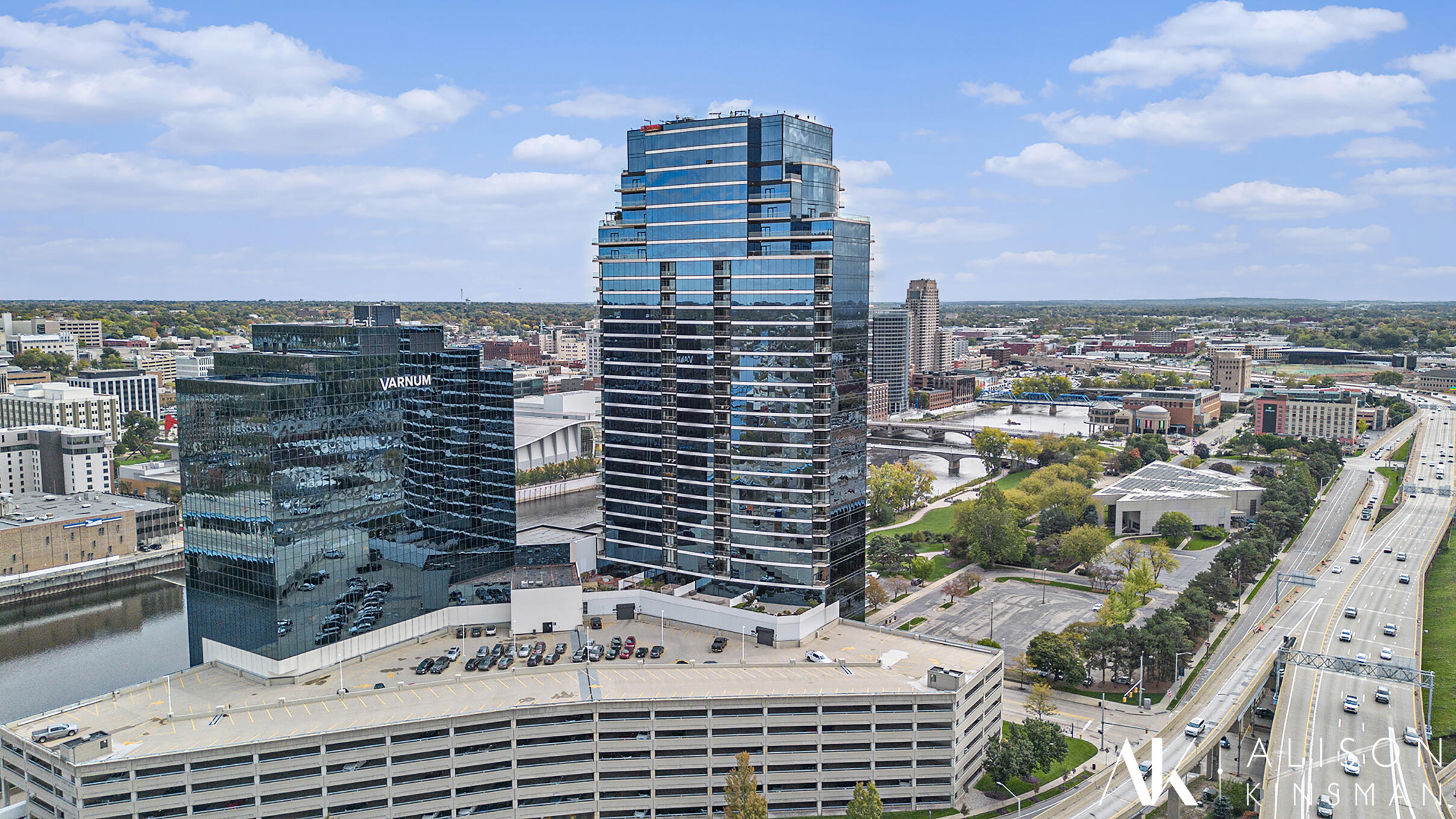 335 Bridge Street NW Grand Rapids MI 49504