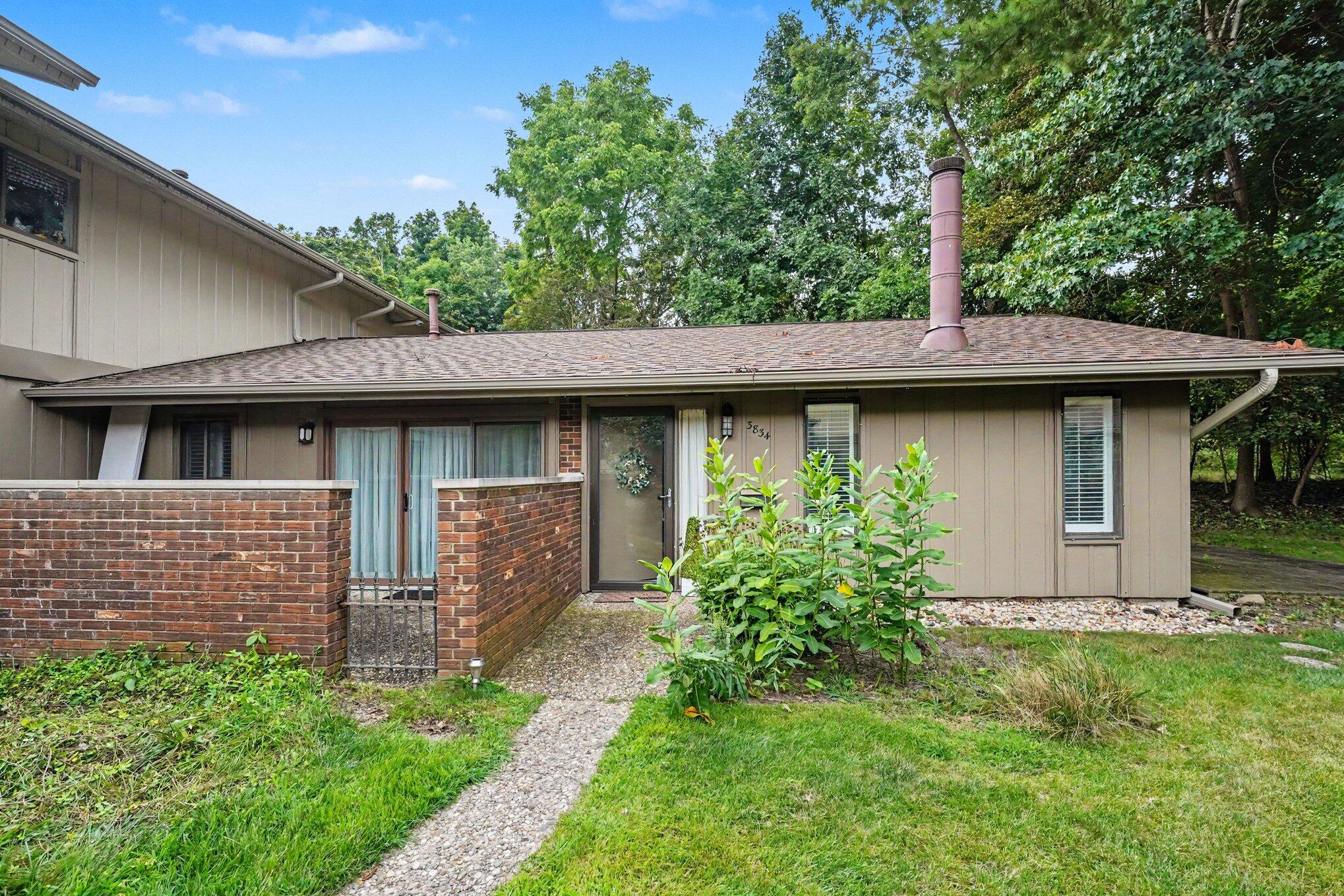 3834 Greenleaf Circle Kalamazoo MI 49008