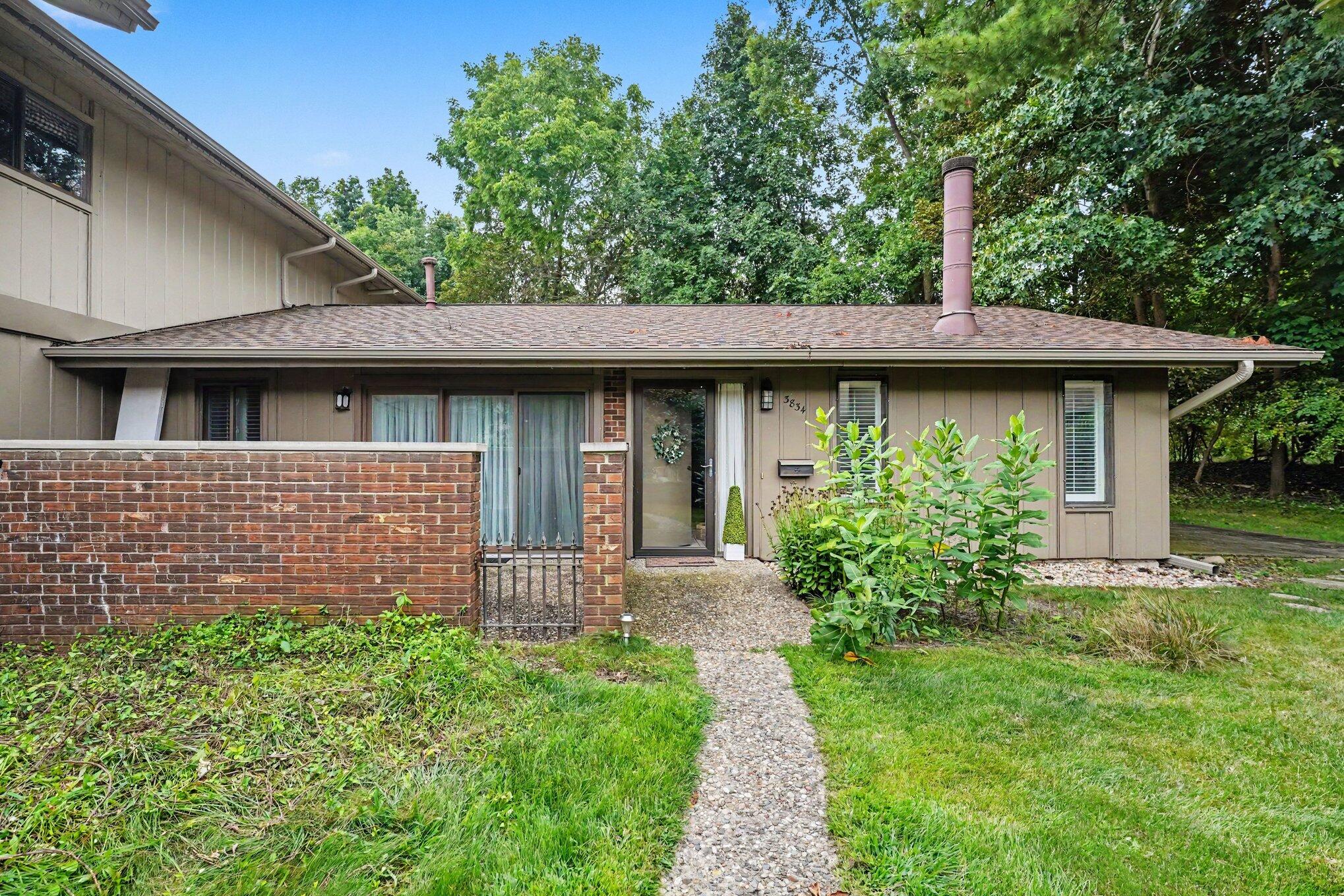 3834 Greenleaf Circle Kalamazoo MI 49008