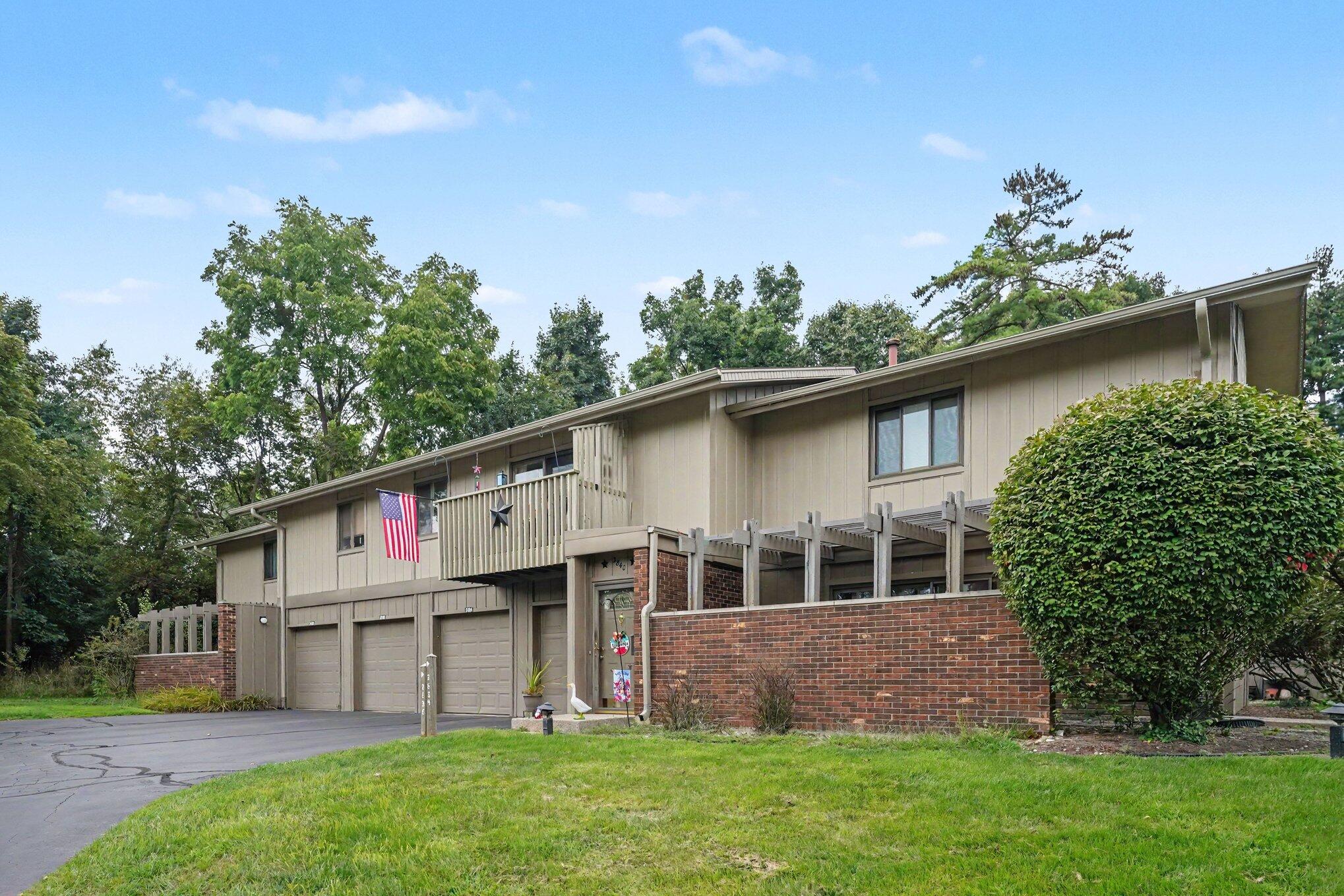 3834 Greenleaf Circle Kalamazoo MI 49008