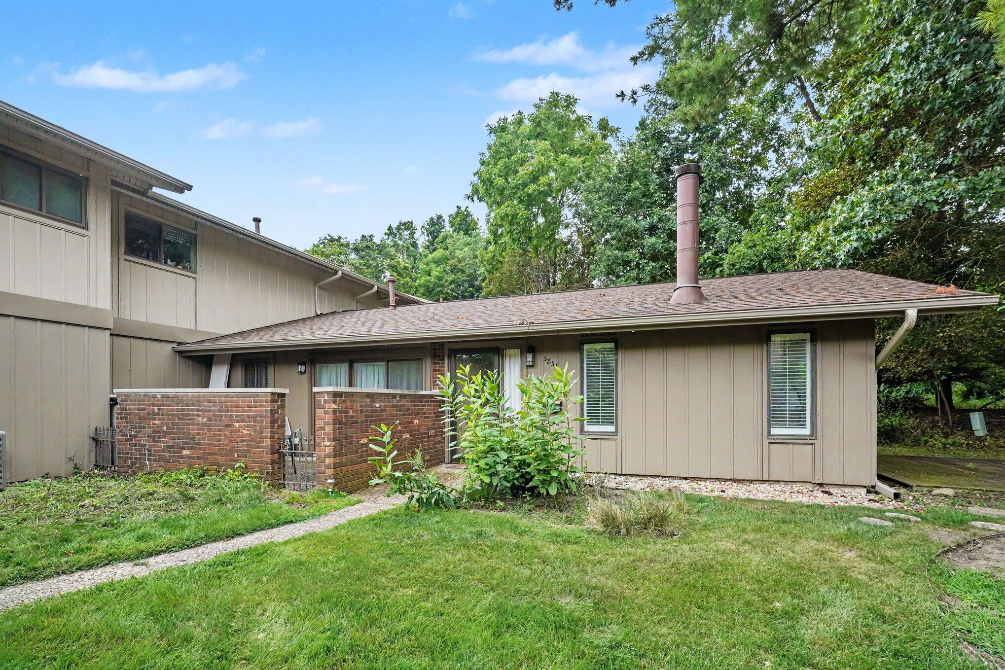 3834 Greenleaf Circle Kalamazoo MI 49008