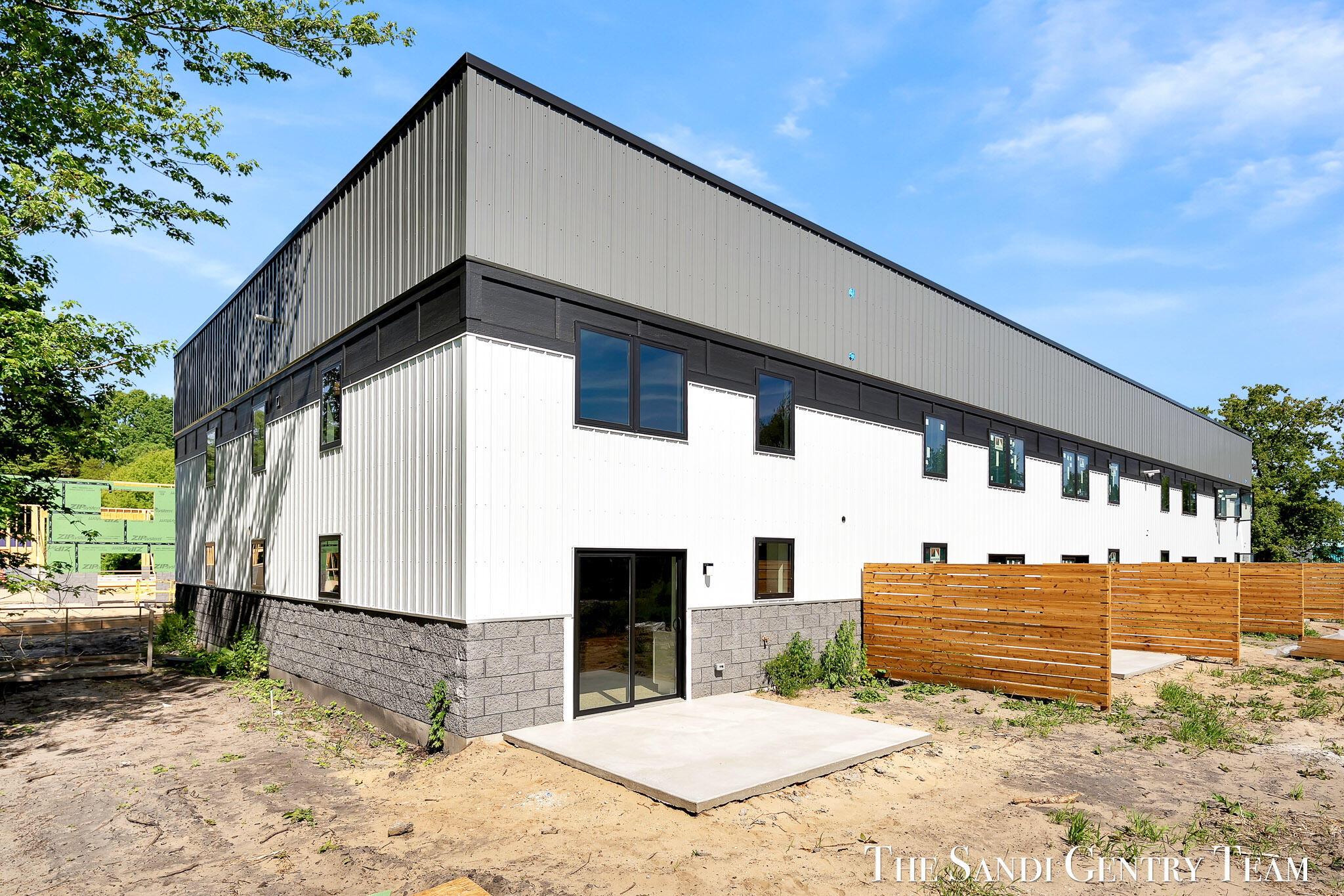1500 Kooiman Avenue Grand Haven MI 49417