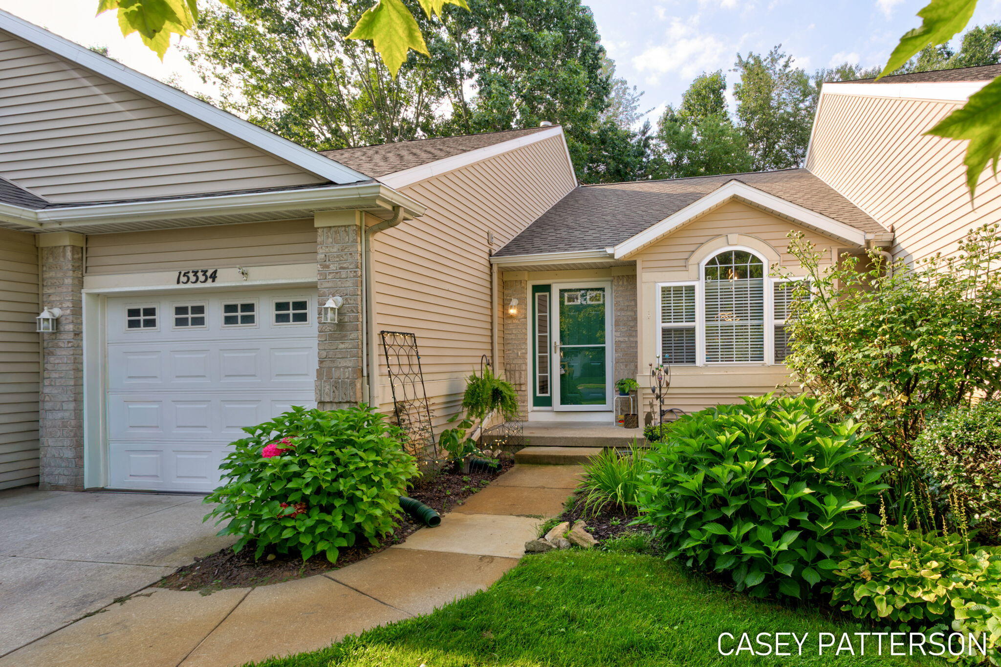 15334 Winchester Circle Grand Haven MI 49417