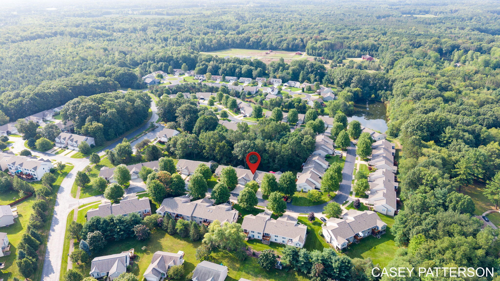 15334 Winchester Circle Grand Haven MI 49417