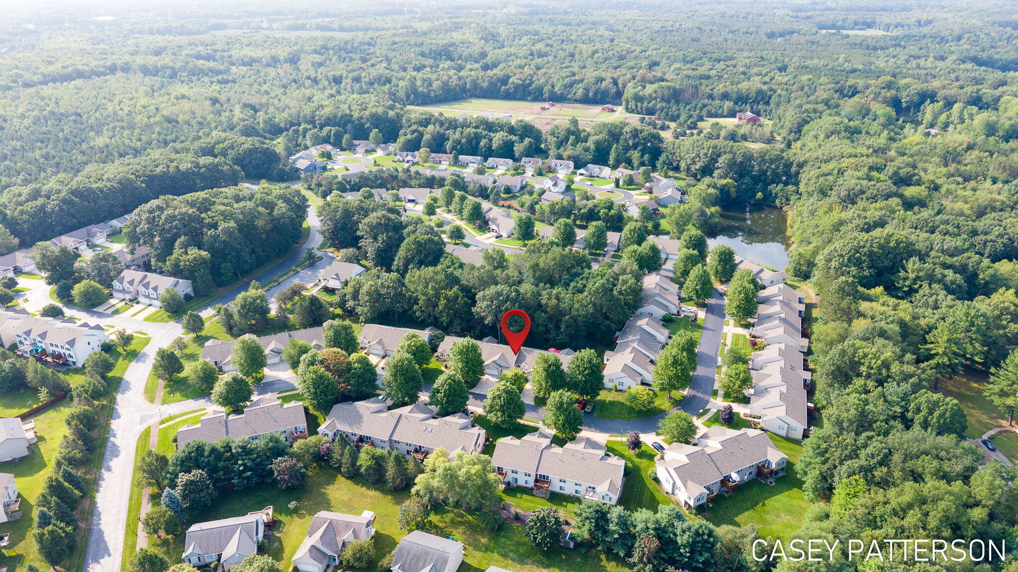 15334 Winchester Circle Grand Haven MI 49417