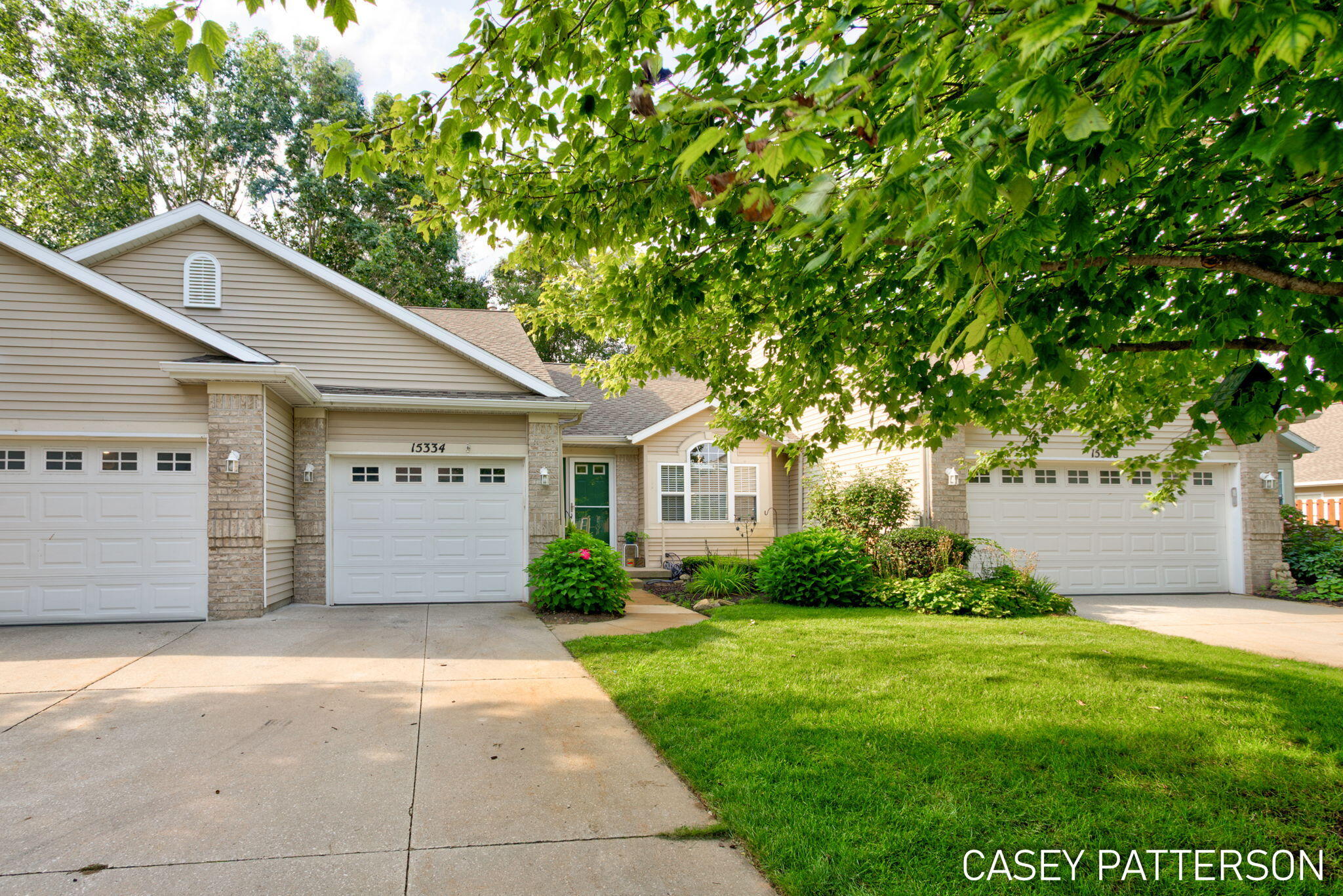 15334 Winchester Circle Grand Haven MI 49417