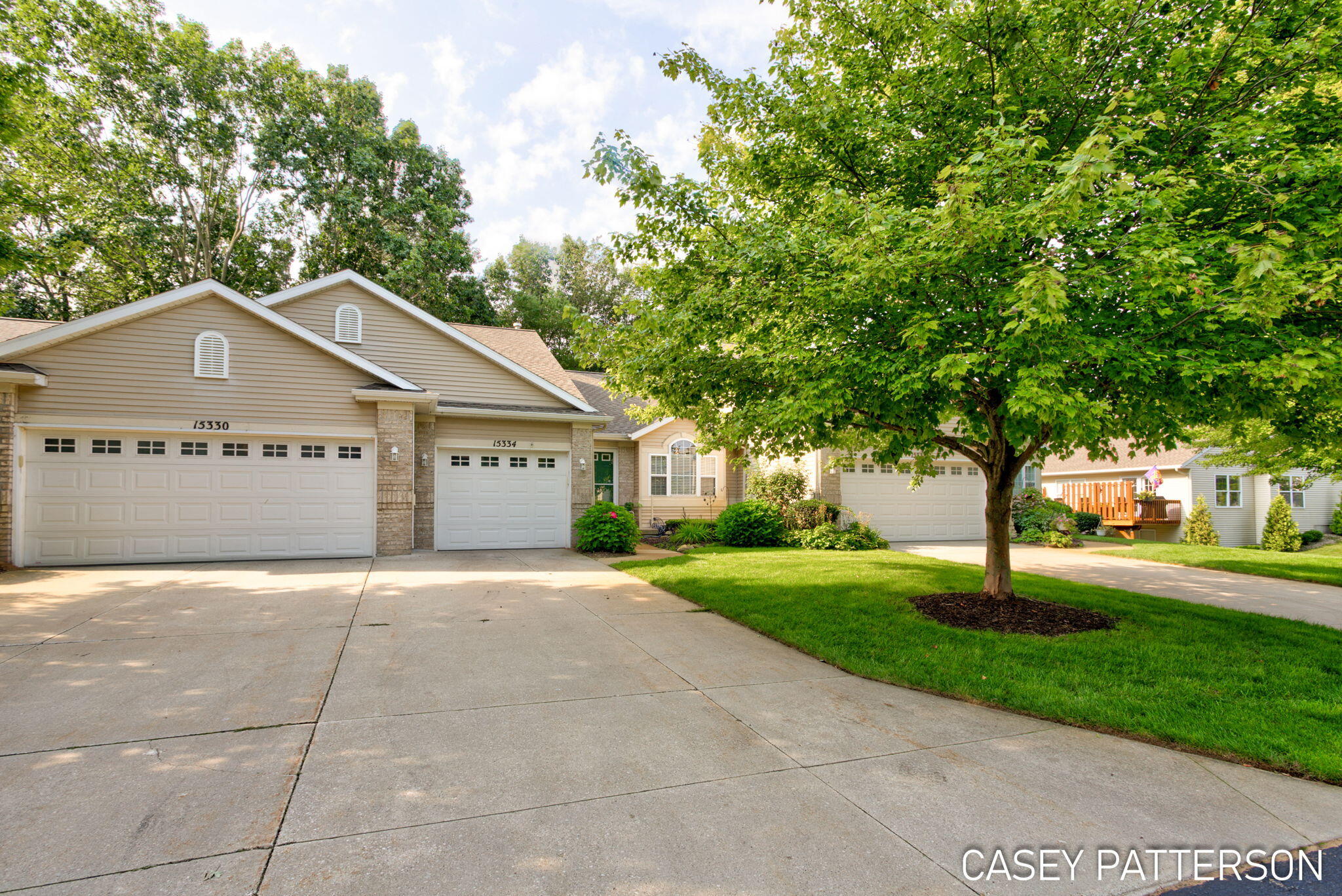 15334 Winchester Circle Grand Haven MI 49417