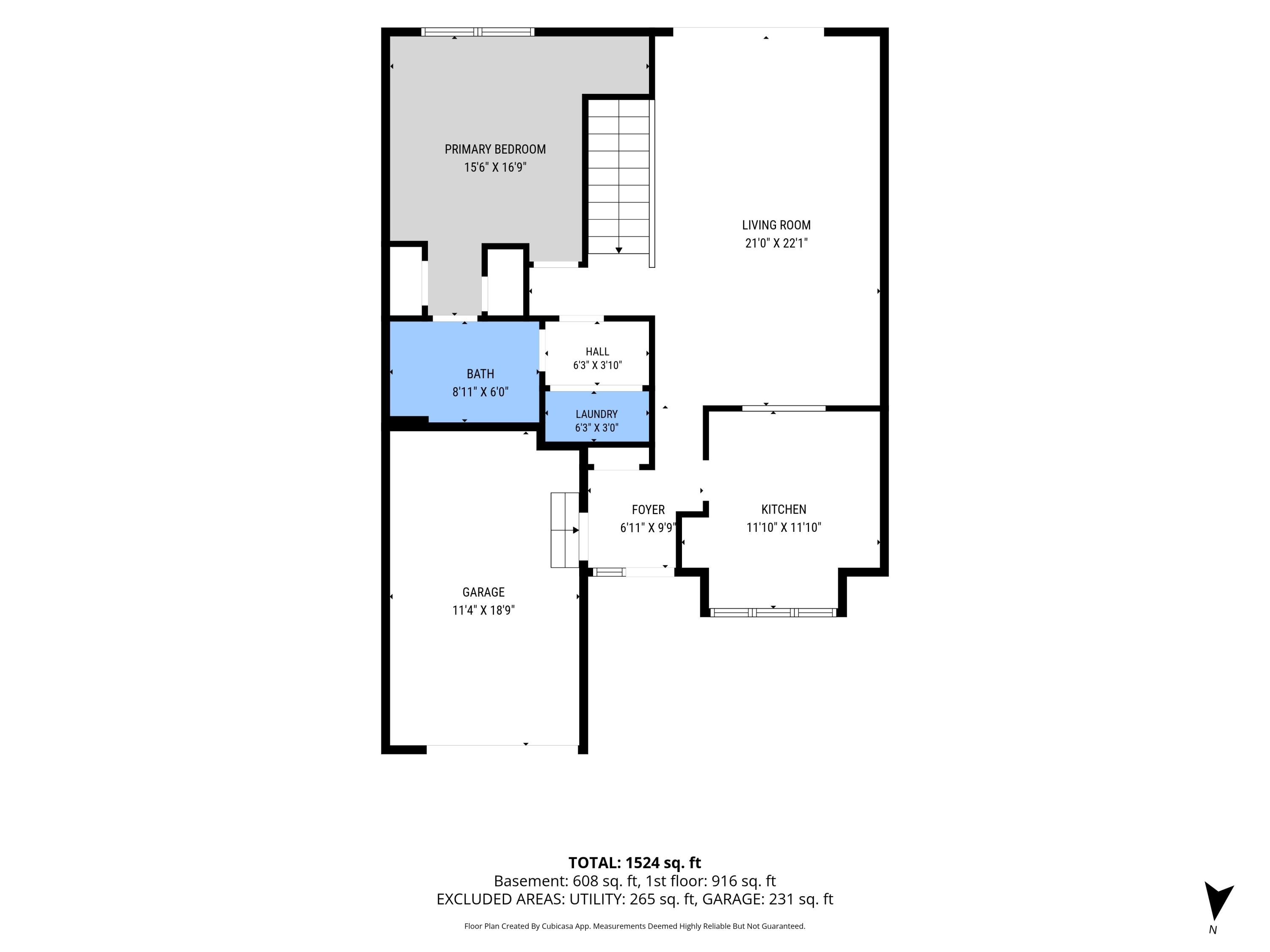 15334 Winchester Circle Grand Haven MI 49417