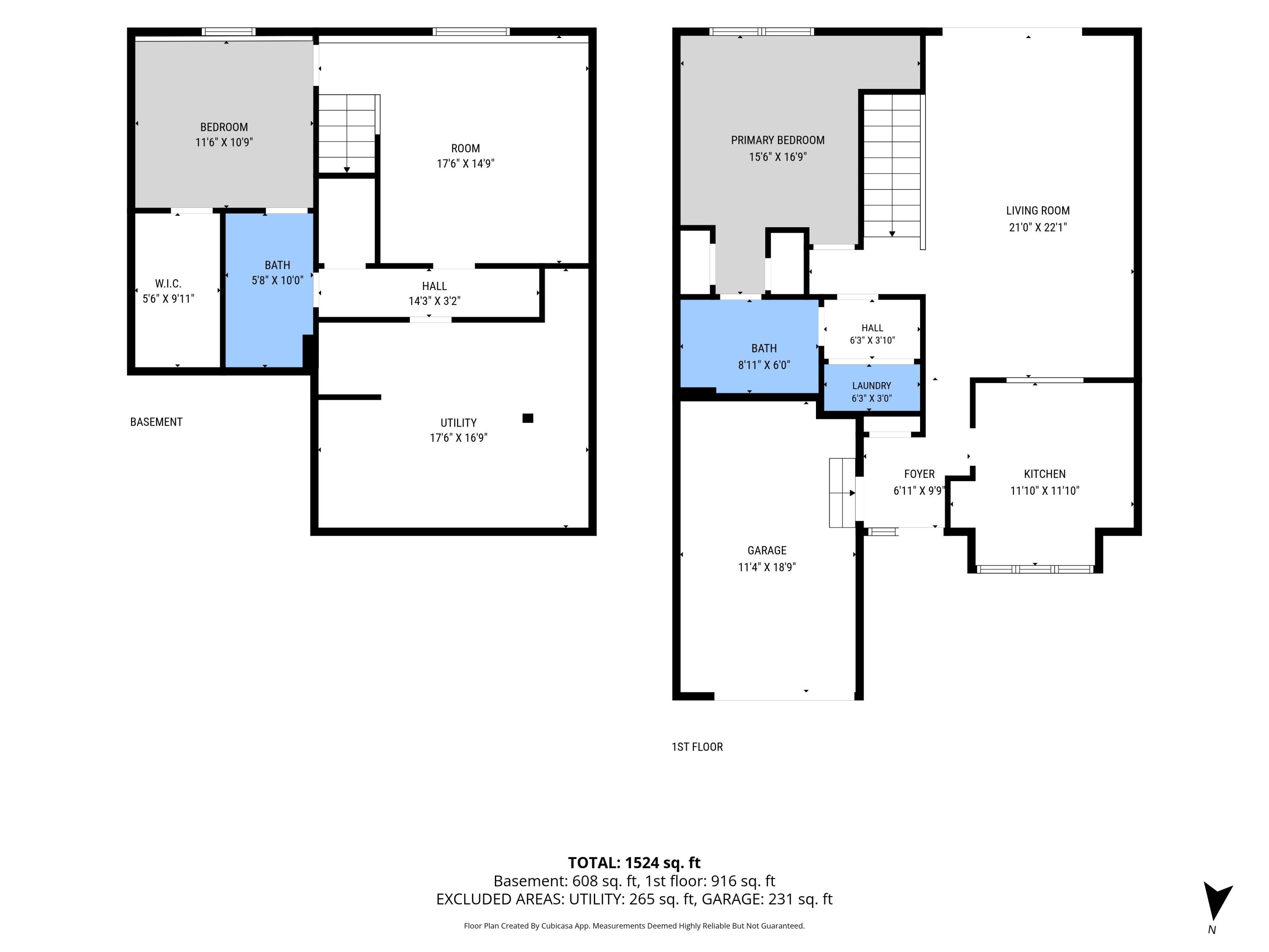 15334 Winchester Circle Grand Haven MI 49417