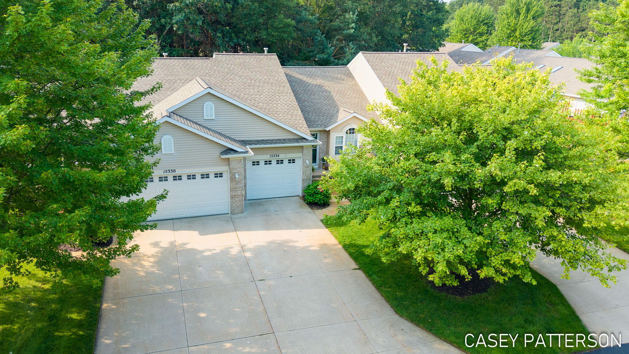 15334 Winchester Circle Grand Haven MI 49417