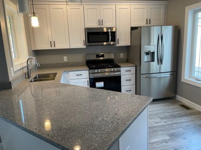 139 Lexington Pointe Drive Niles MI 49120