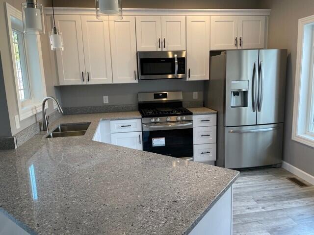 139 Lexington Pointe Drive Niles MI 49120
