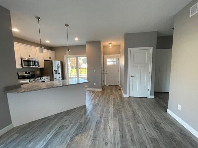 139 Lexington Pointe Drive Niles MI 49120
