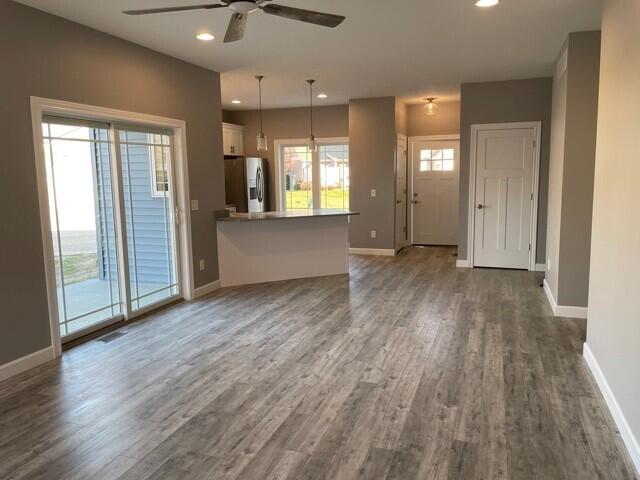 139 Lexington Pointe Drive Niles MI 49120