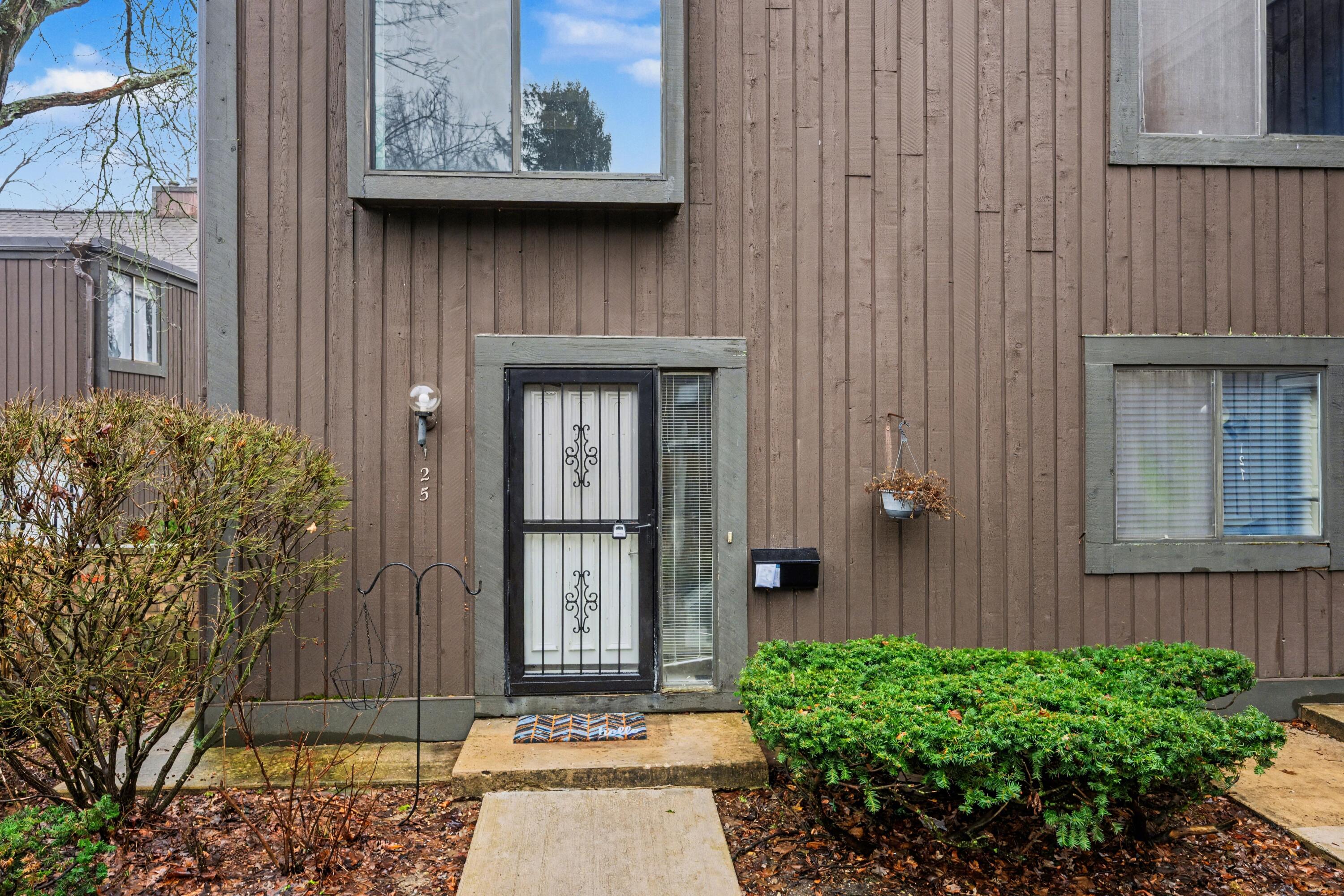 Kalamazoo MI, 125 Balmoral Court