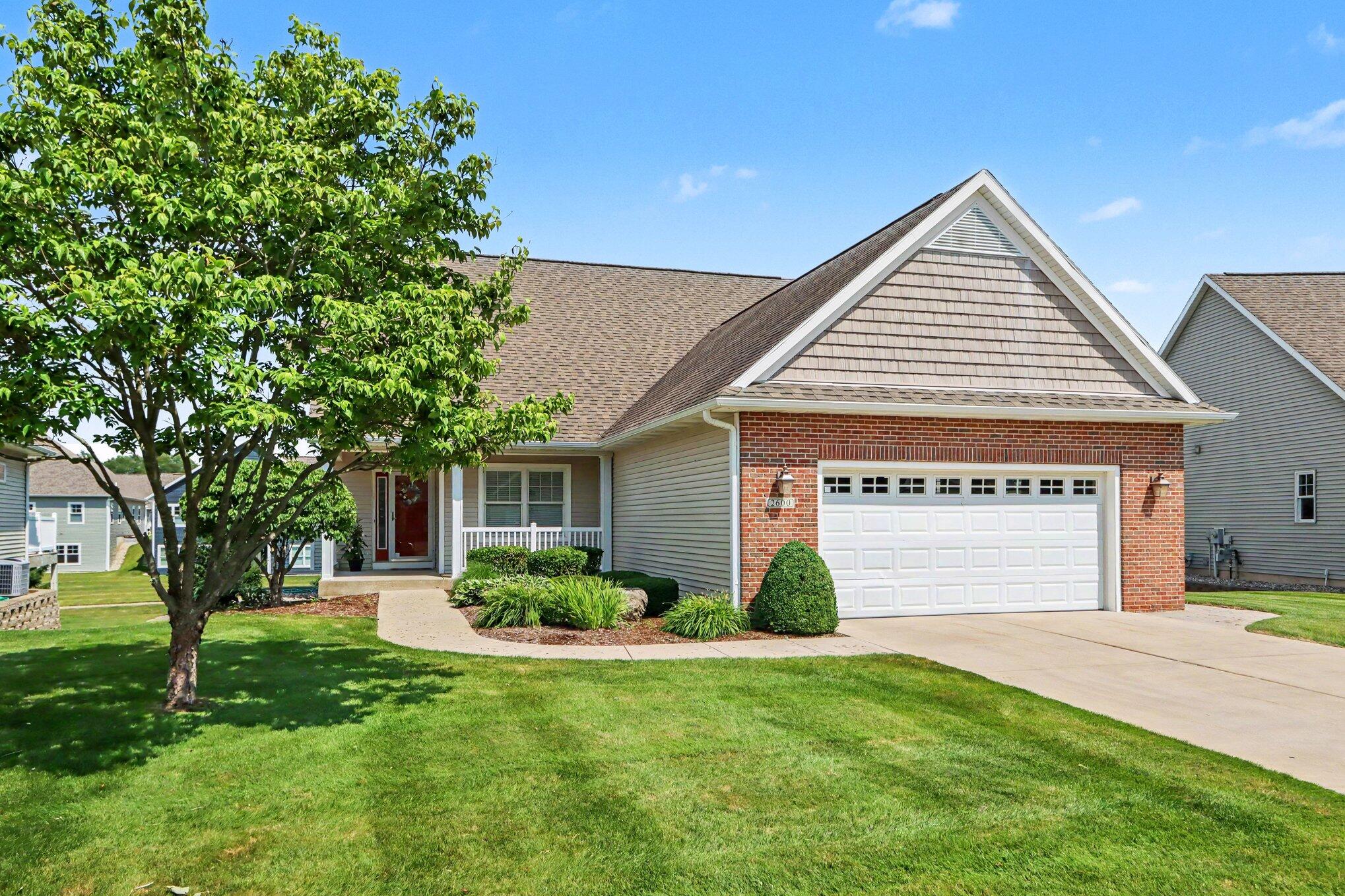 2600 West Port Drive Kalamazoo MI 49009