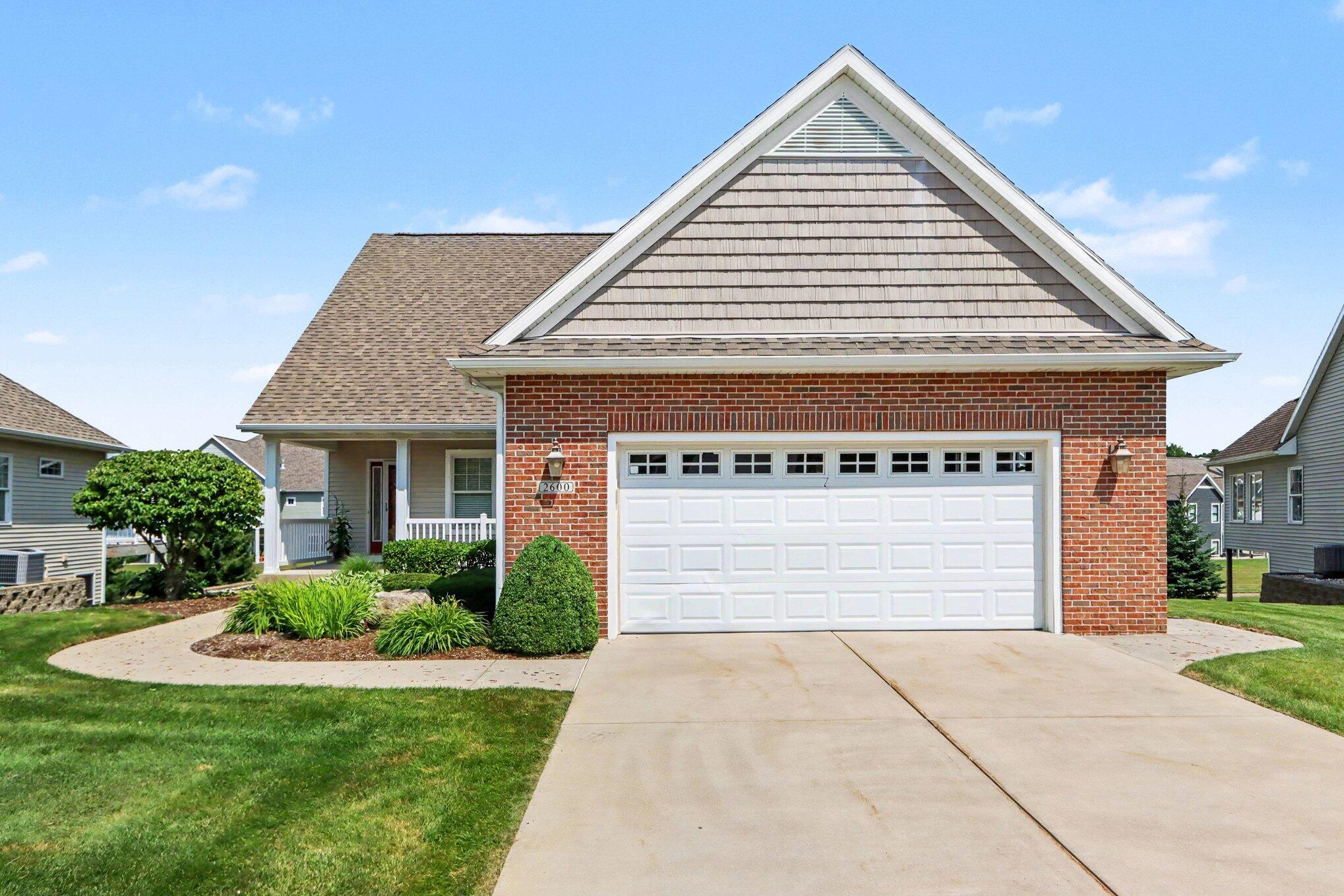 2600 West Port Drive Kalamazoo MI 49009