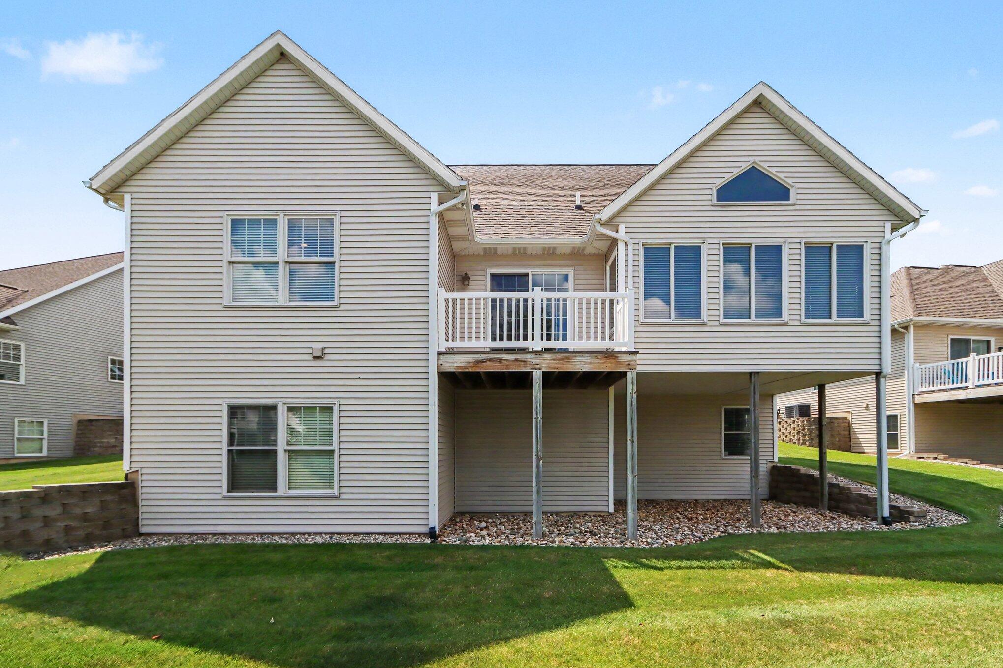 2600 West Port Drive Kalamazoo MI 49009