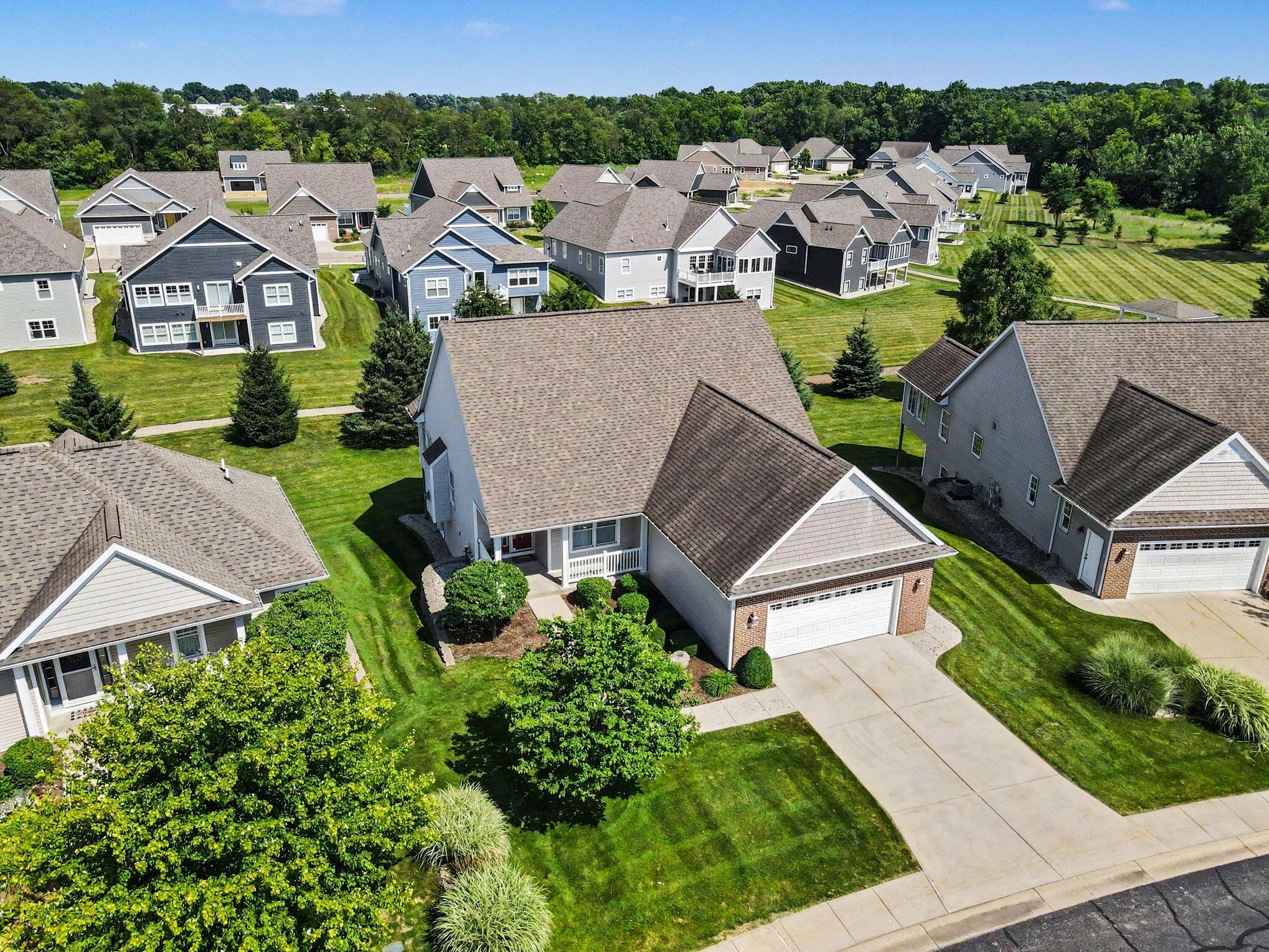 2600 West Port Drive Kalamazoo MI 49009