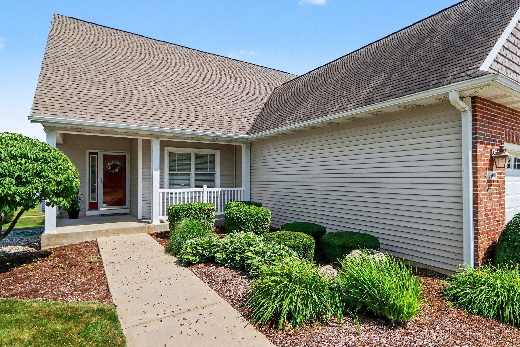 2600 West Port Drive Kalamazoo MI 49009