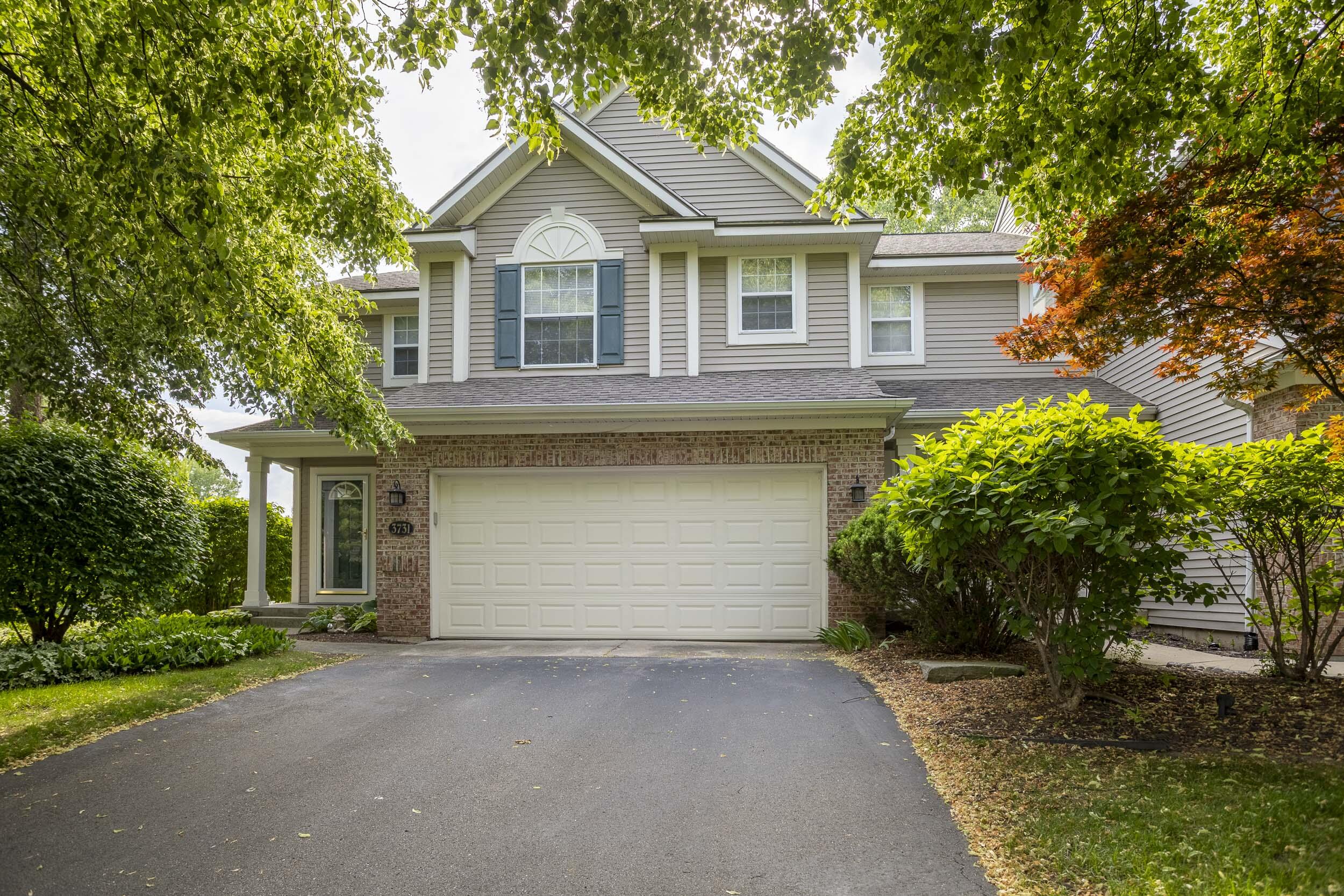 3731 Old Elm Drive SE Grand Rapids MI 49512
