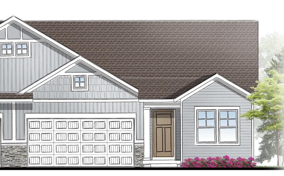 6595 Bellflower Drive Zeeland MI 49464