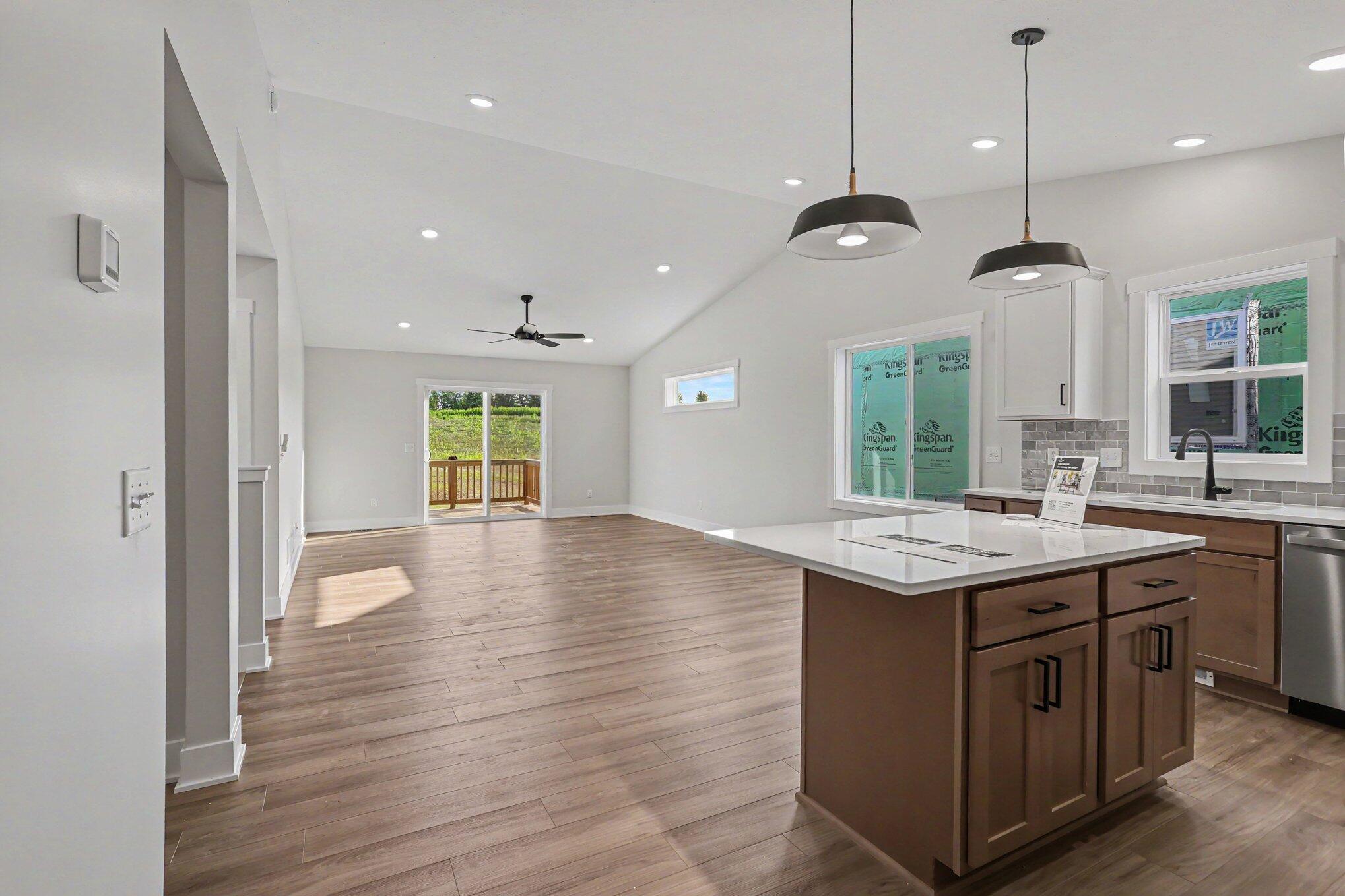 6595 Bellflower Drive Zeeland MI 49464